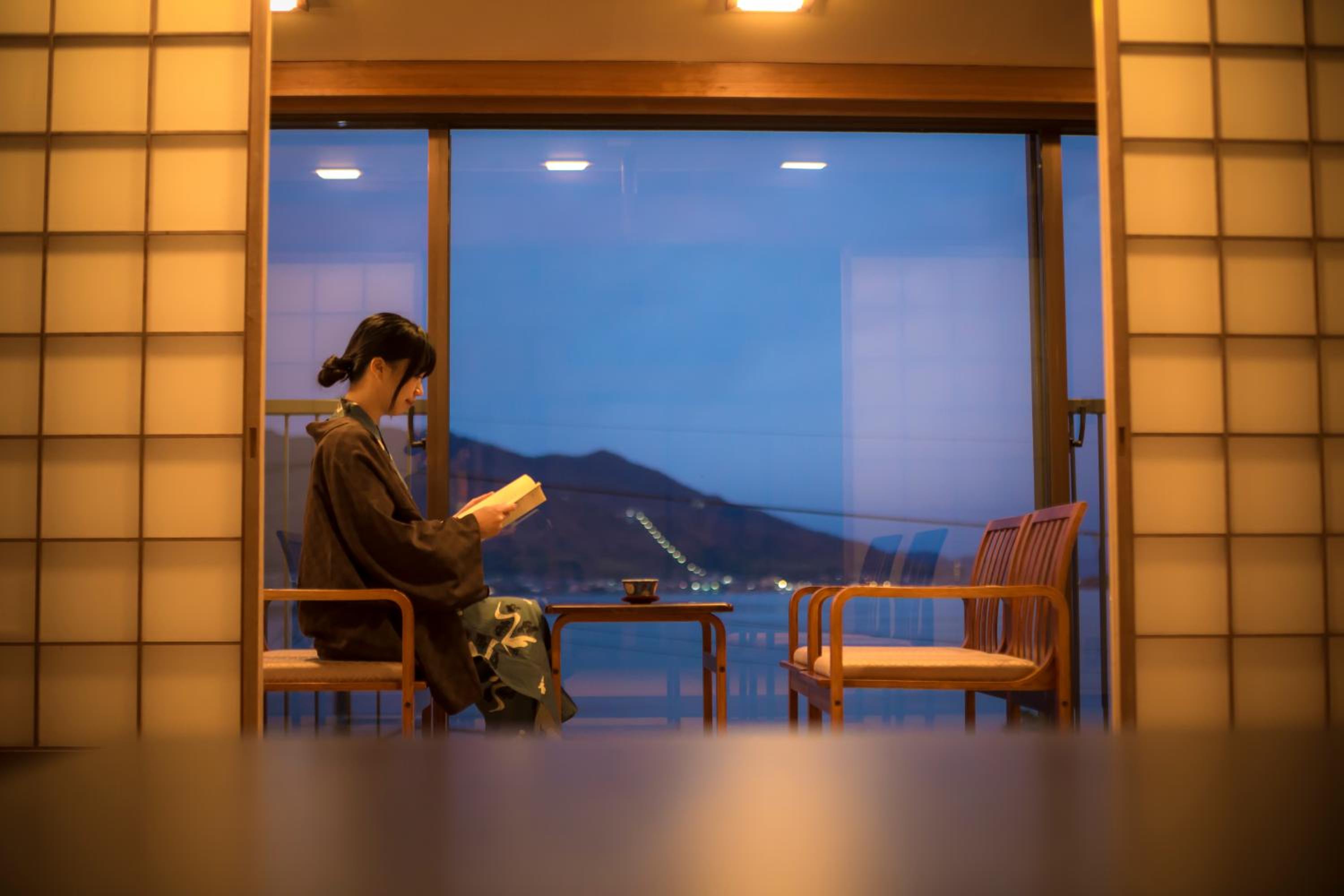 Hotel Kitanoya