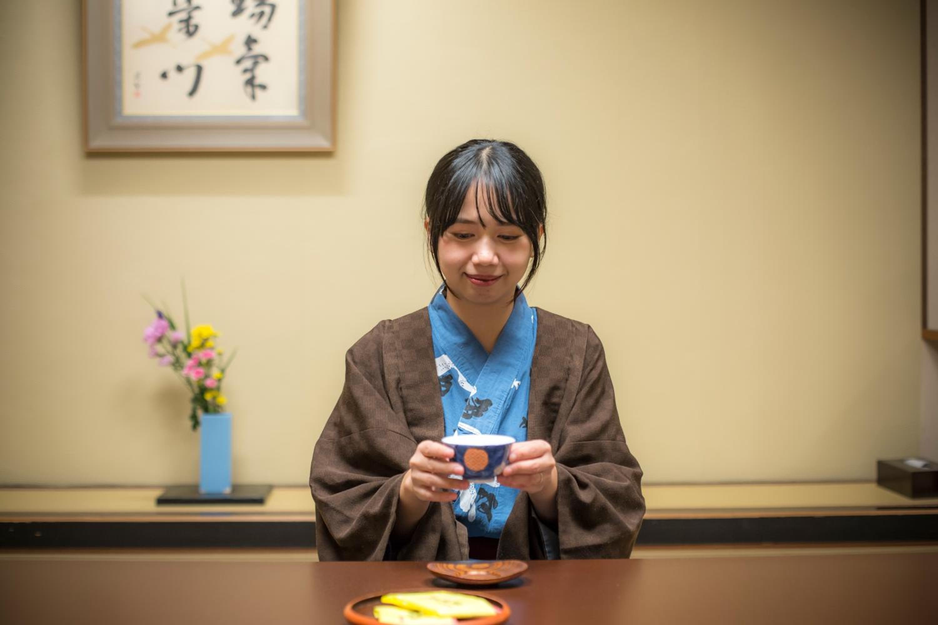 Hotel Kitanoya