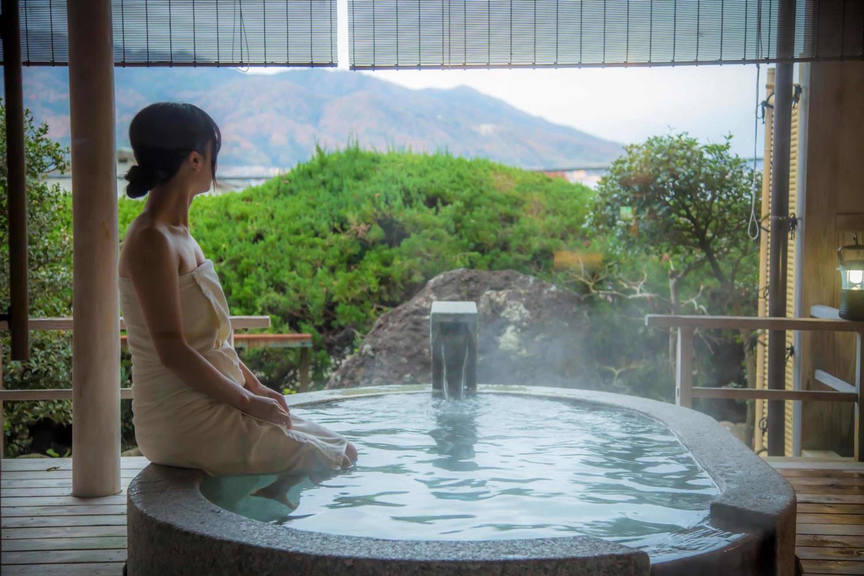 Hotel Kitanoya