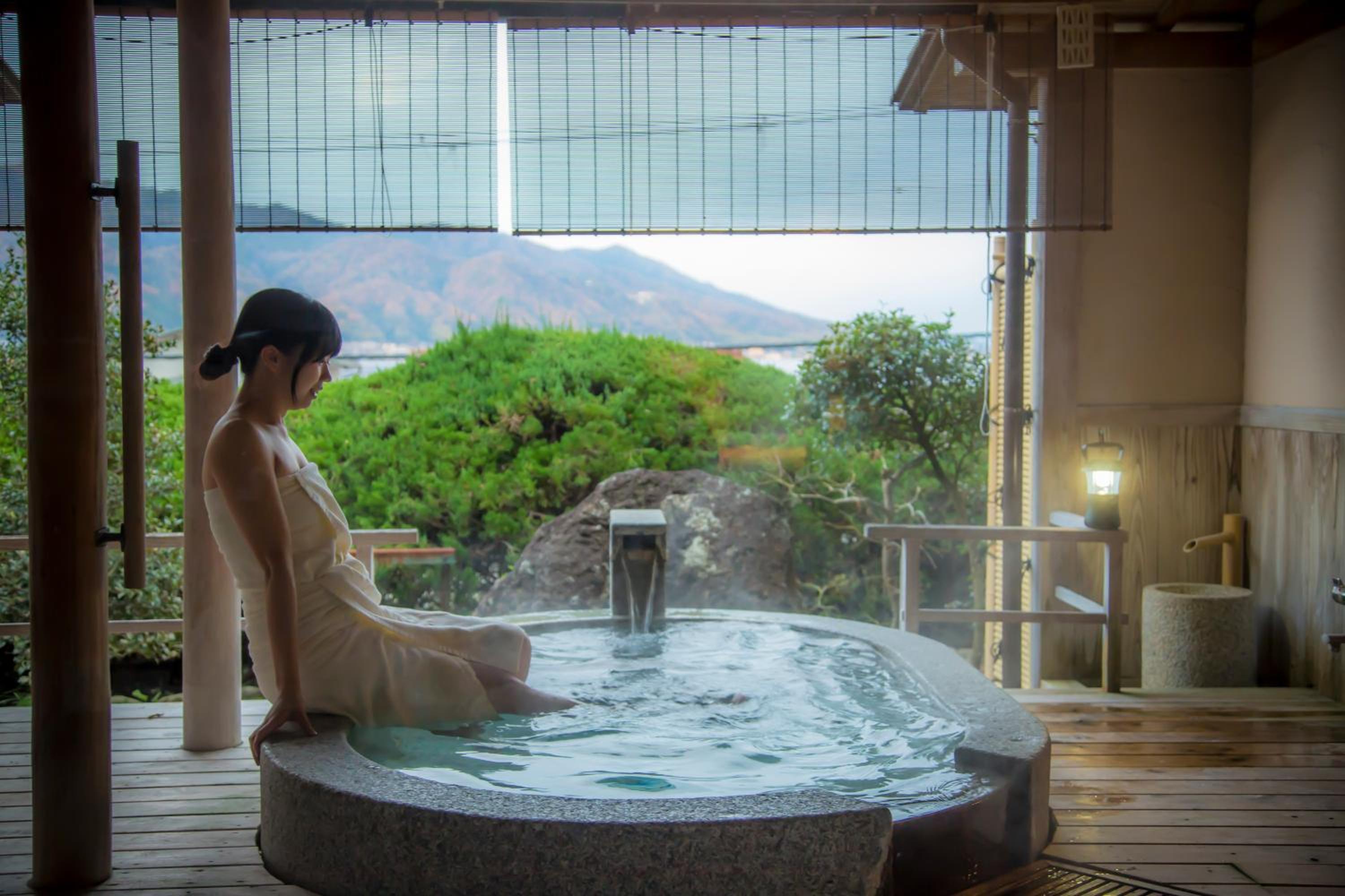 Hotel Kitanoya