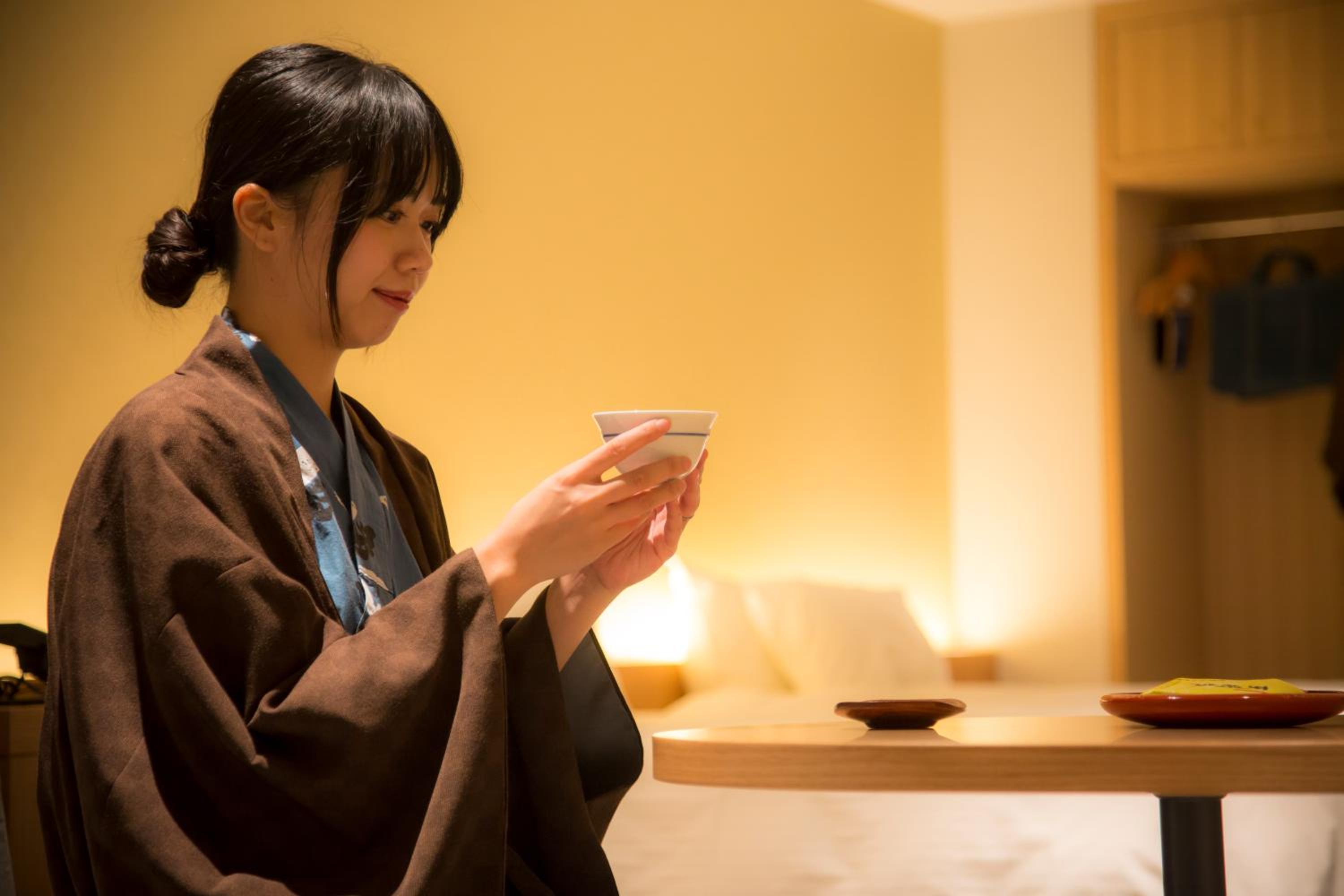 Hotel Kitanoya