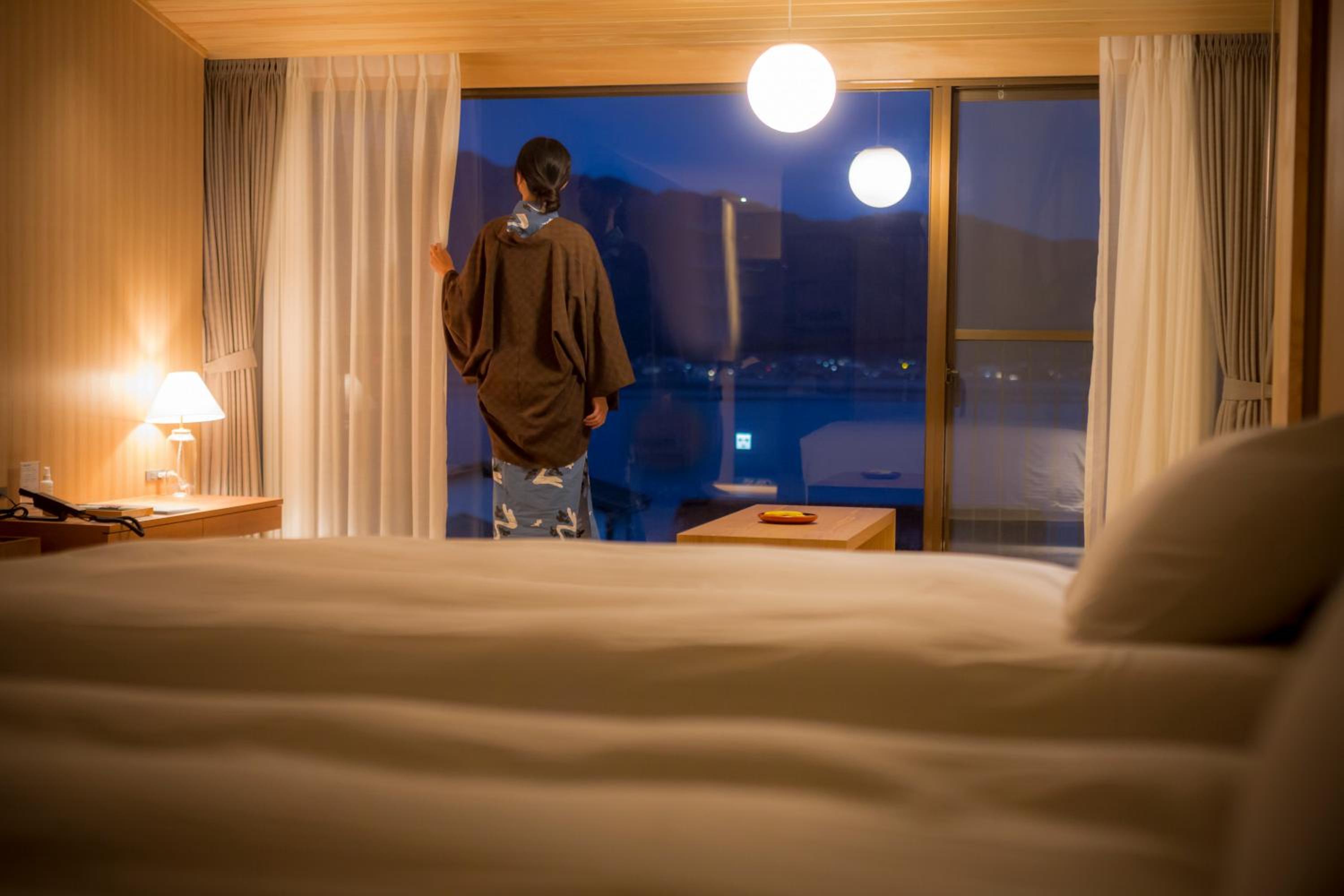Hotel Kitanoya