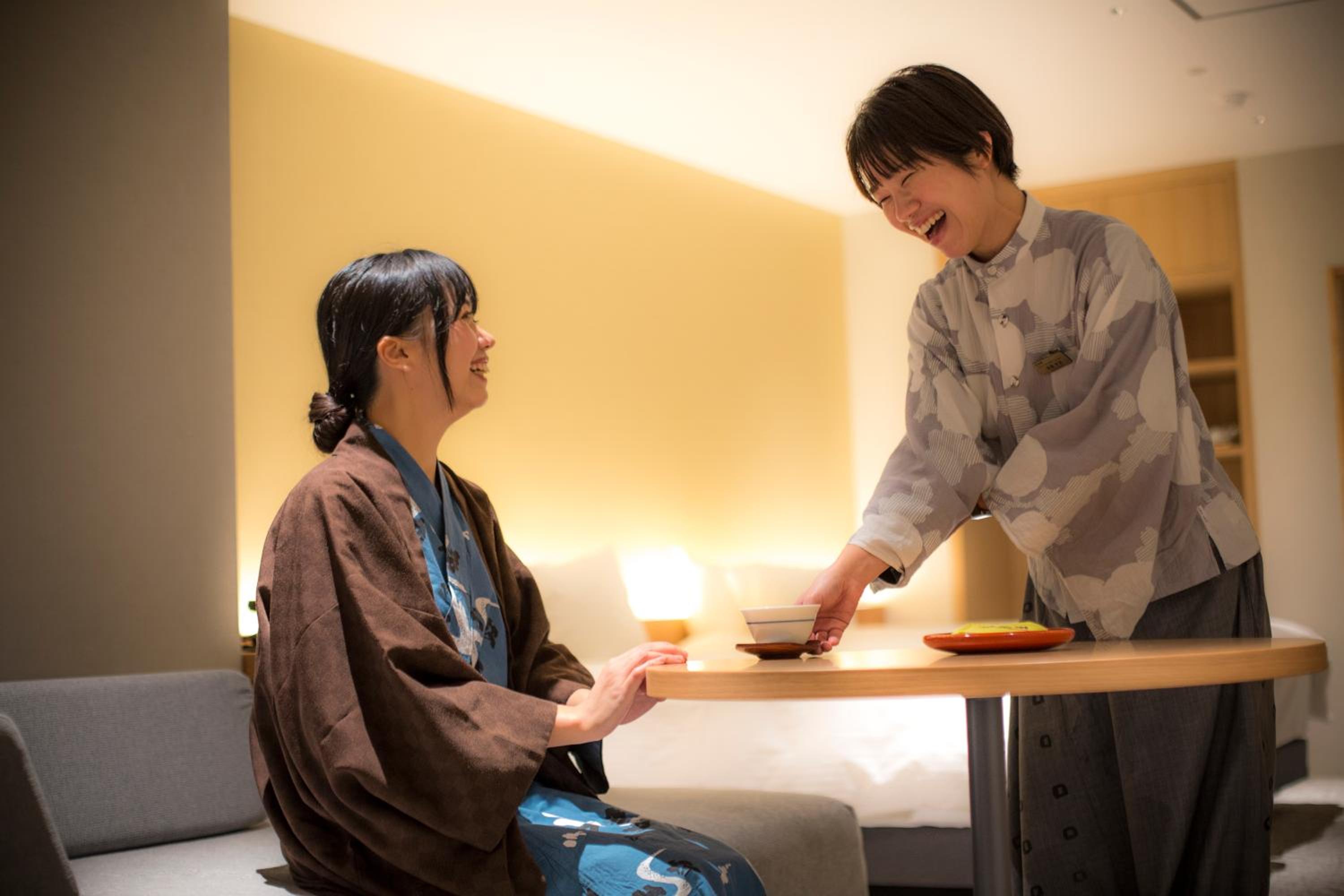 Hotel Kitanoya