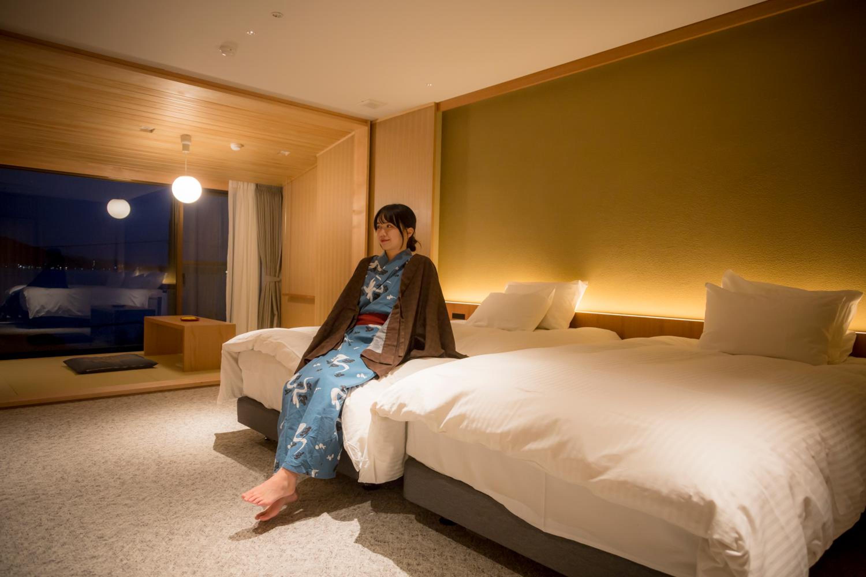 Hotel Kitanoya