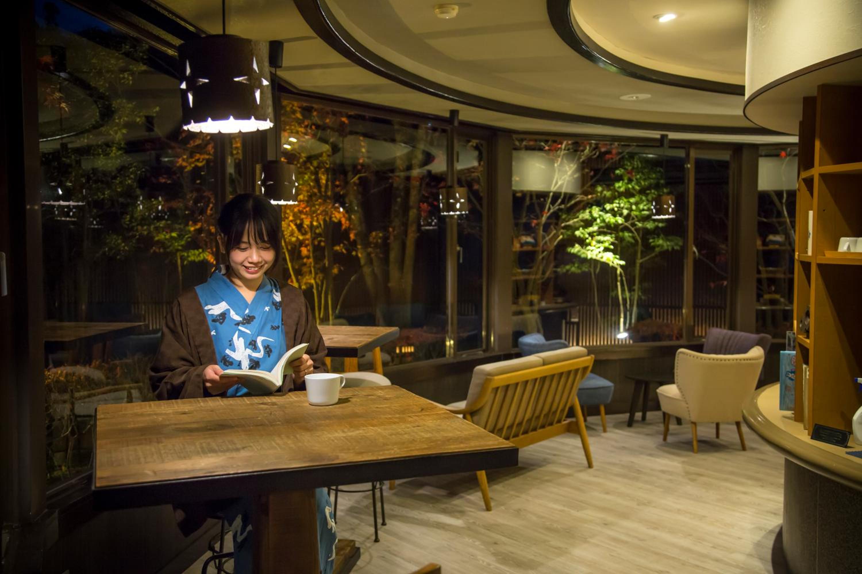 Hotel Kitanoya