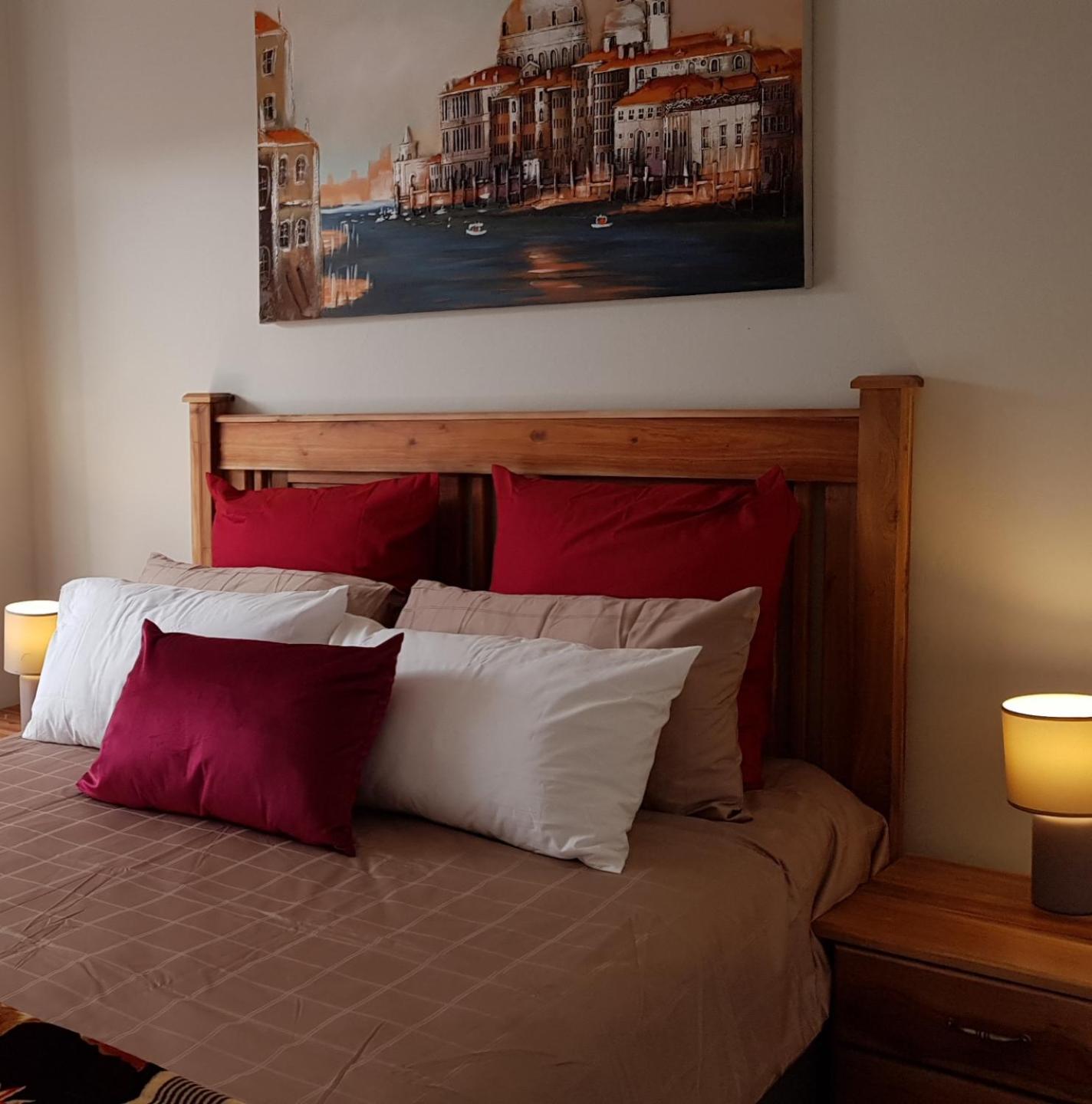 Tortuga - Peaceful Holiday Home with Loadshedding Backup