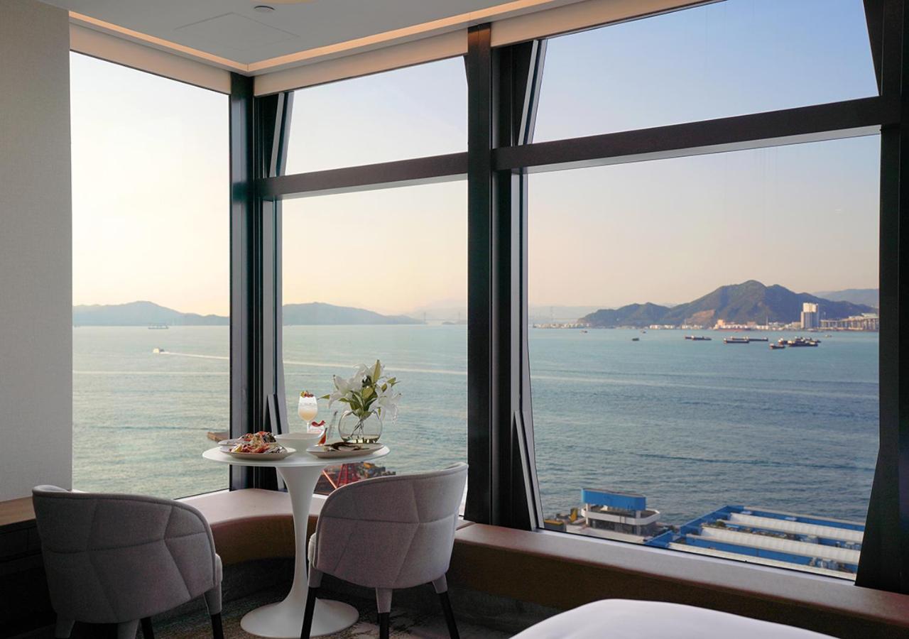 Oasis Aurum 181 Hotel