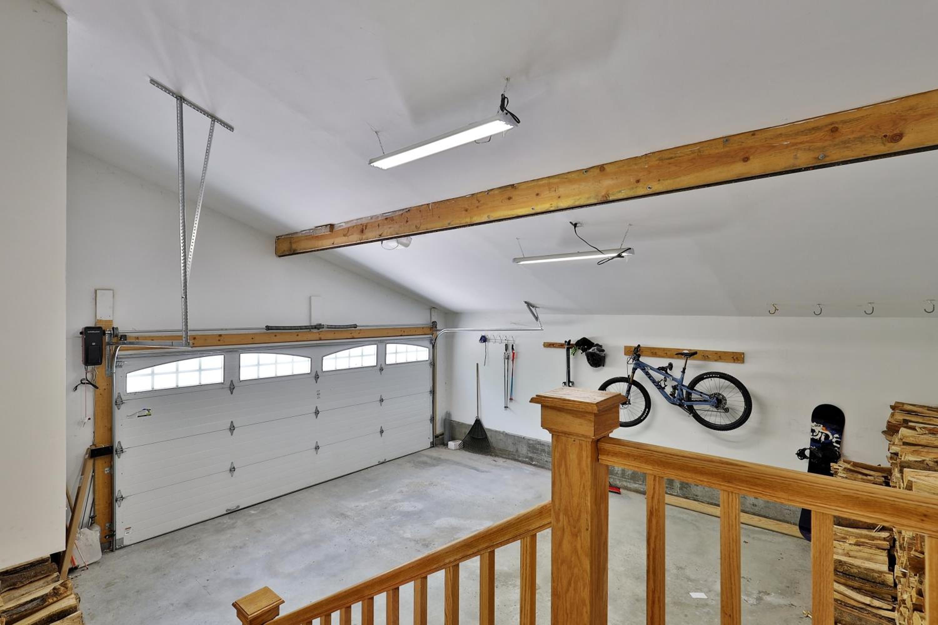 Tanglewood Chalet- 4 BR 4 BA Family Home in Killington, Perfect for Groups home view 5