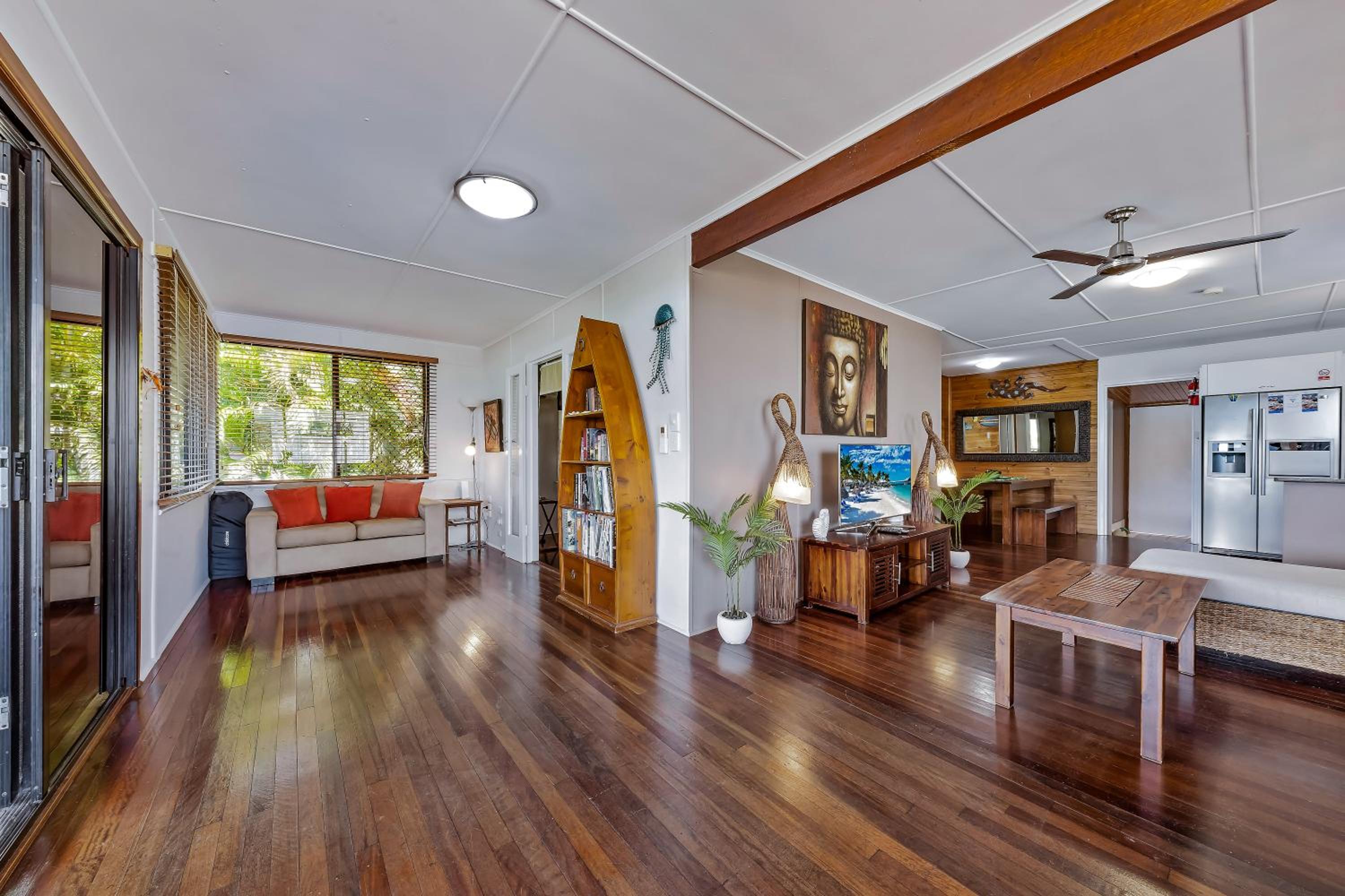 Airlie Beach Vacations - Airlie Getaway - Airlie Beach - Property Image 21