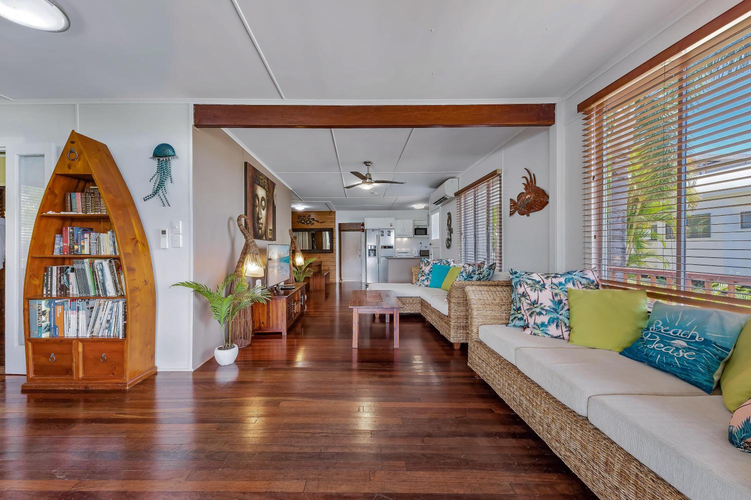 Airlie Beach Vacations - Airlie Getaway - Airlie Beach - Property Image 23