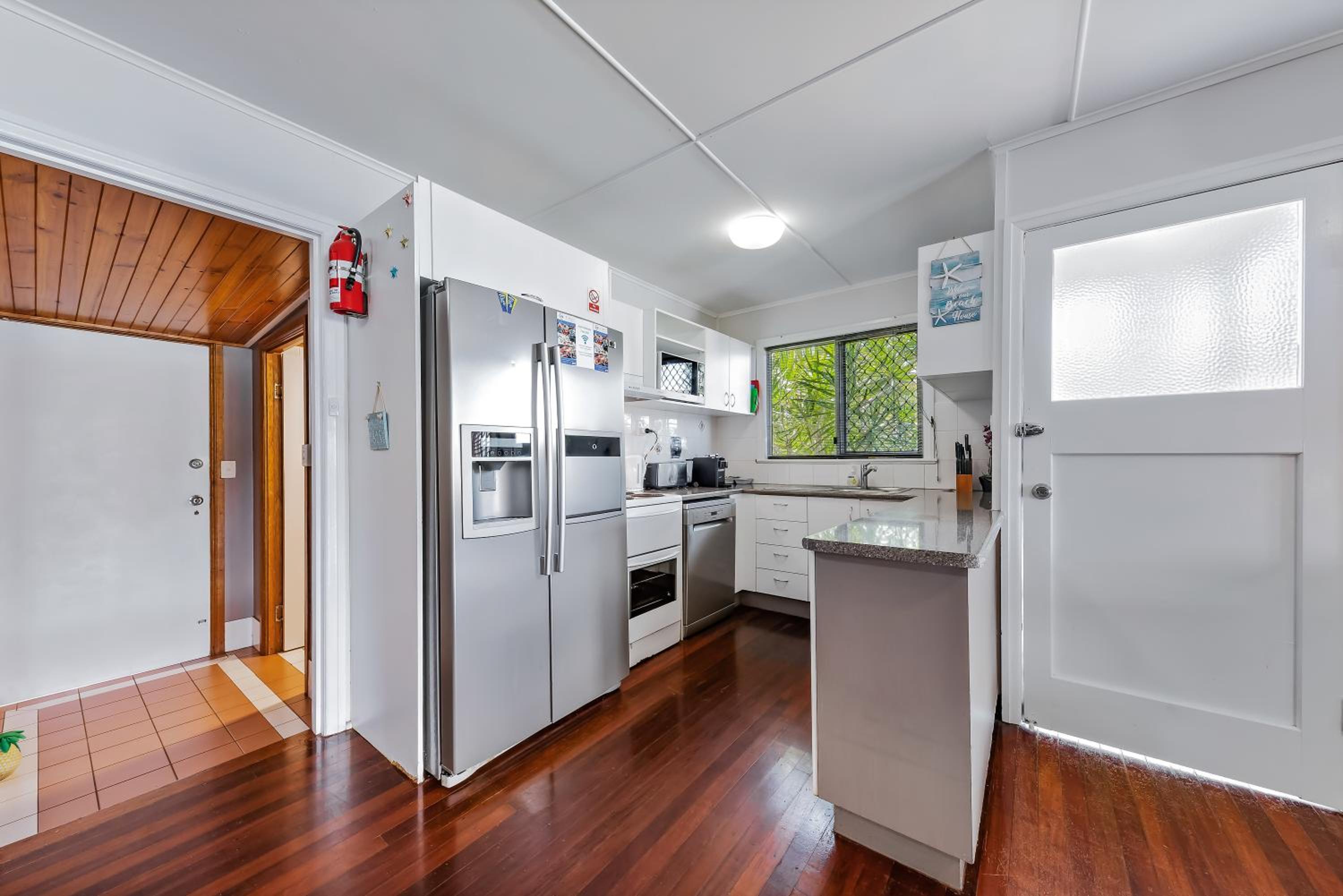 Airlie Beach Vacations - Airlie Getaway - Airlie Beach - Property Image 5