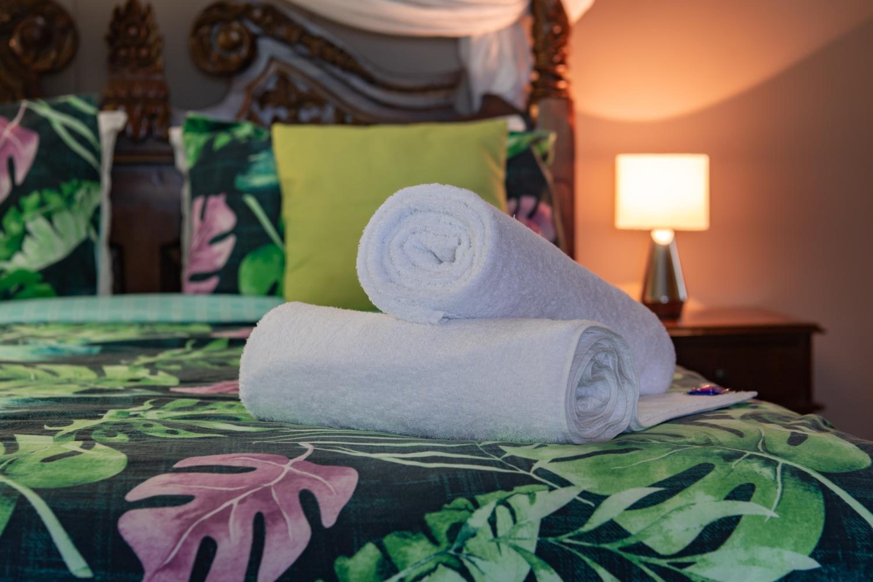 Airlie Beach Vacations - Airlie Getaway - Airlie Beach - Property Image 19