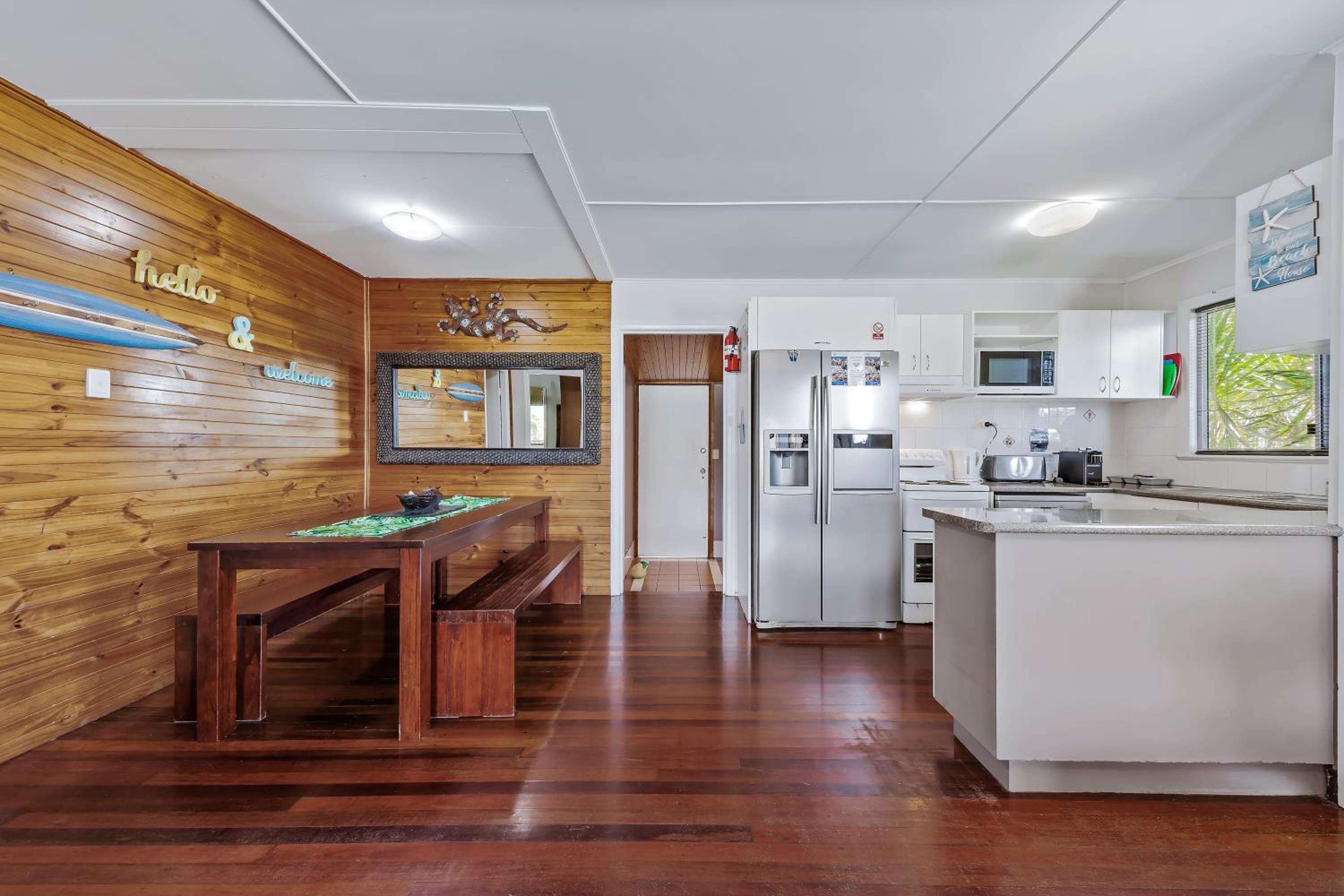 Airlie Beach Vacations - Airlie Getaway - Airlie Beach - Property Image 17