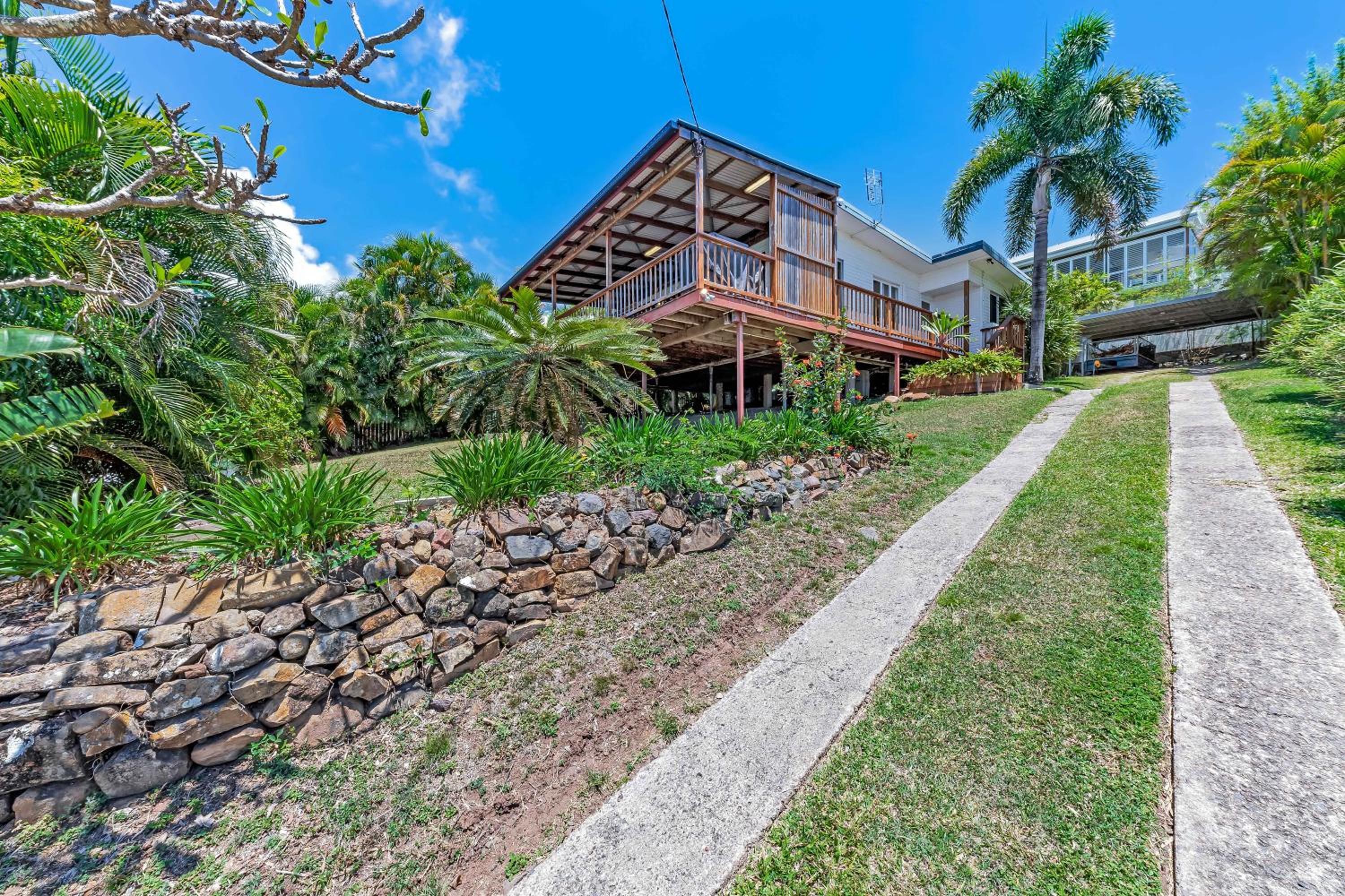 Airlie Beach Vacations - Airlie Getaway - Airlie Beach - Property Image 13