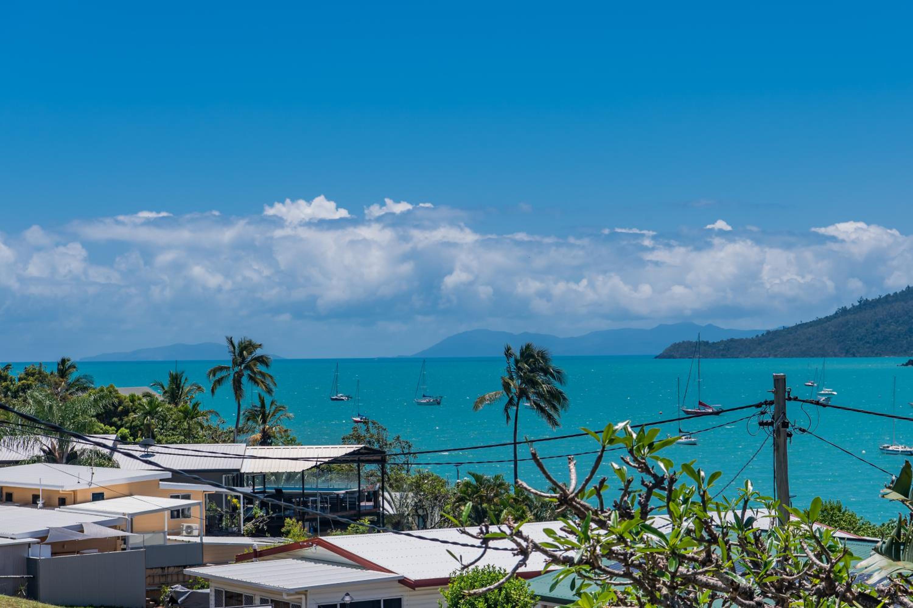 Airlie Beach Vacations - Airlie Getaway - Airlie Beach - Property Image 10