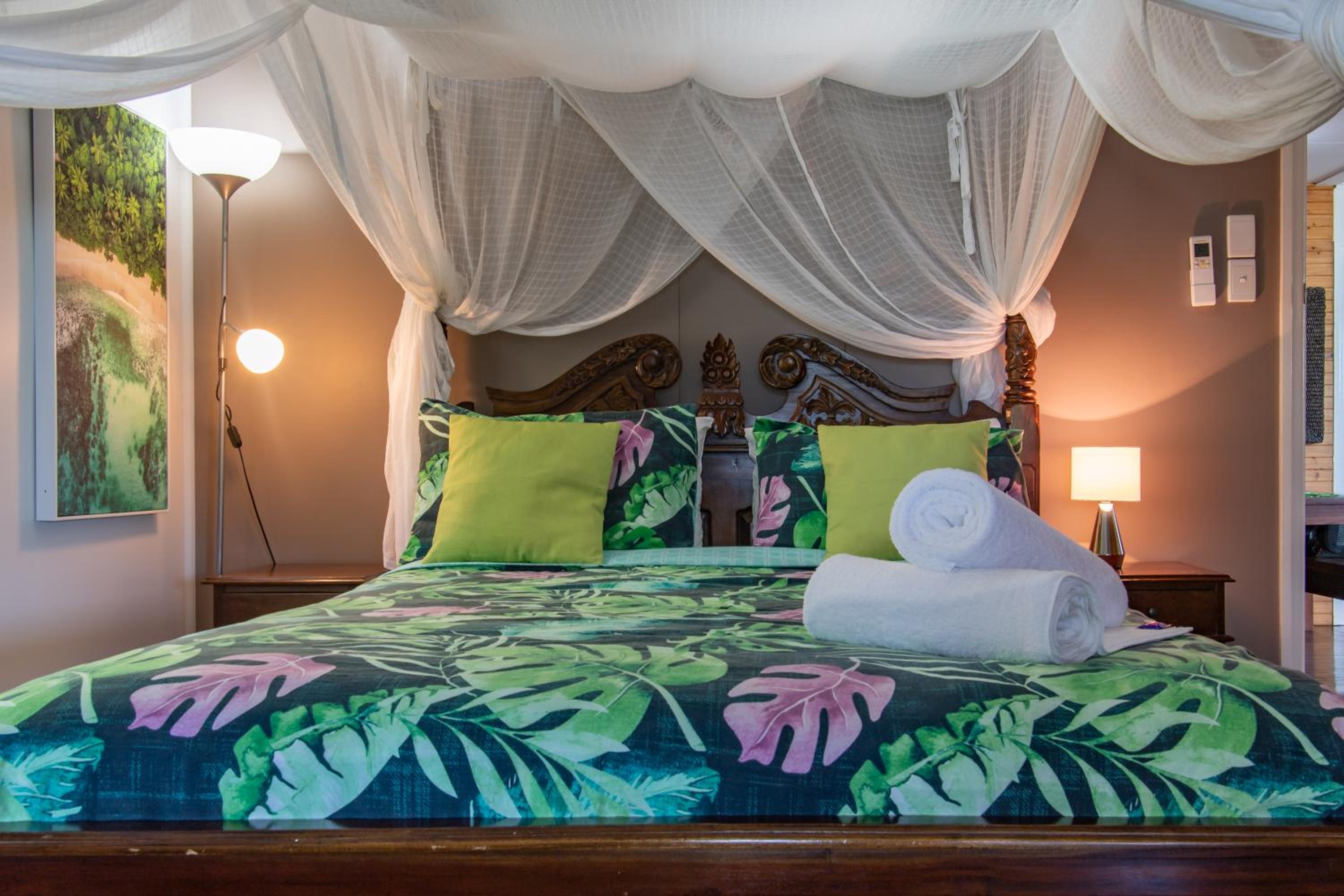 Airlie Beach Vacations - Airlie Getaway - Airlie Beach - Property Image 9