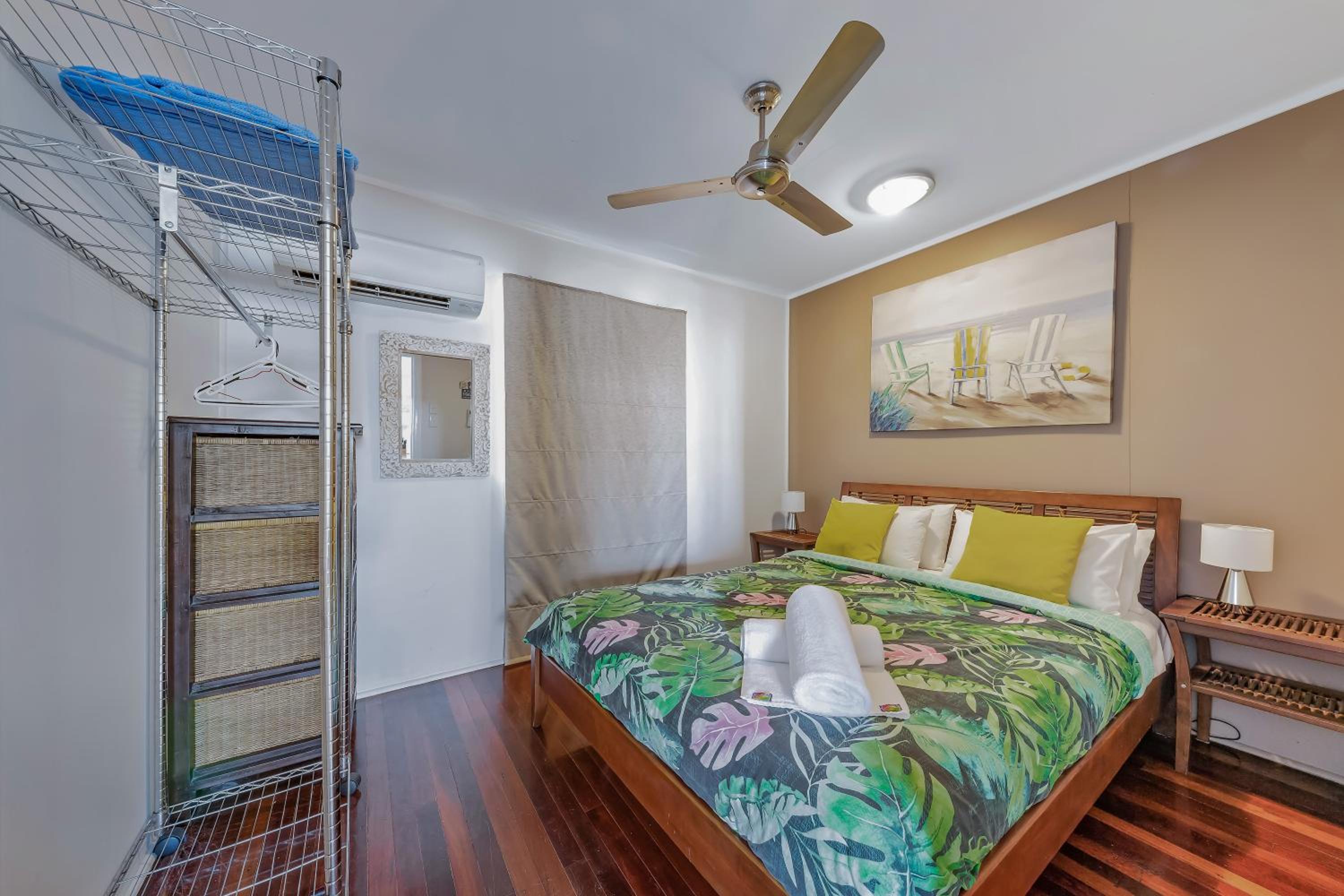 Airlie Beach Vacations - Airlie Getaway - Airlie Beach - Property Image 5
