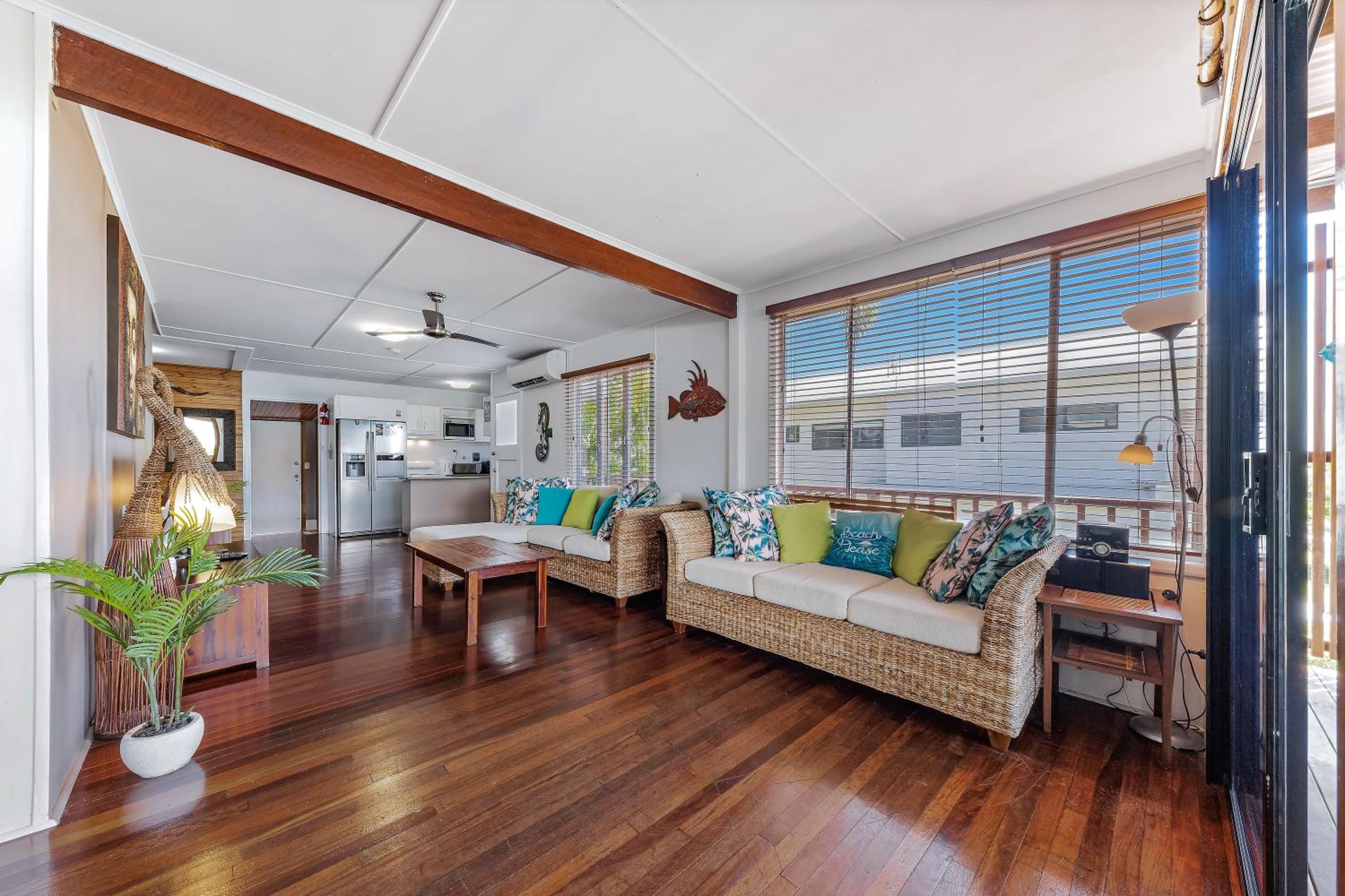 Airlie Beach Vacations - Airlie Getaway - Airlie Beach - Property Image 8