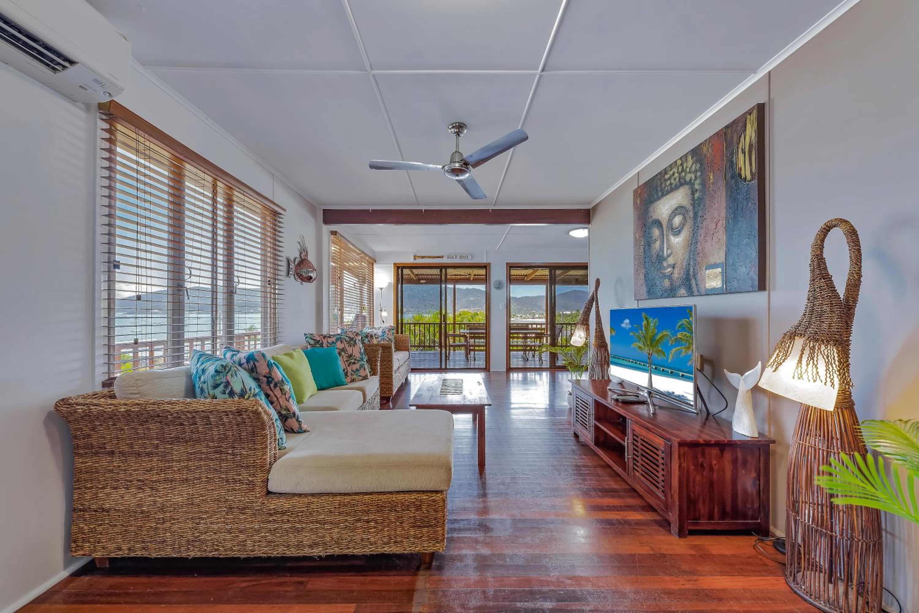 Airlie Beach Vacations - Airlie Getaway - Airlie Beach - Property Image 7