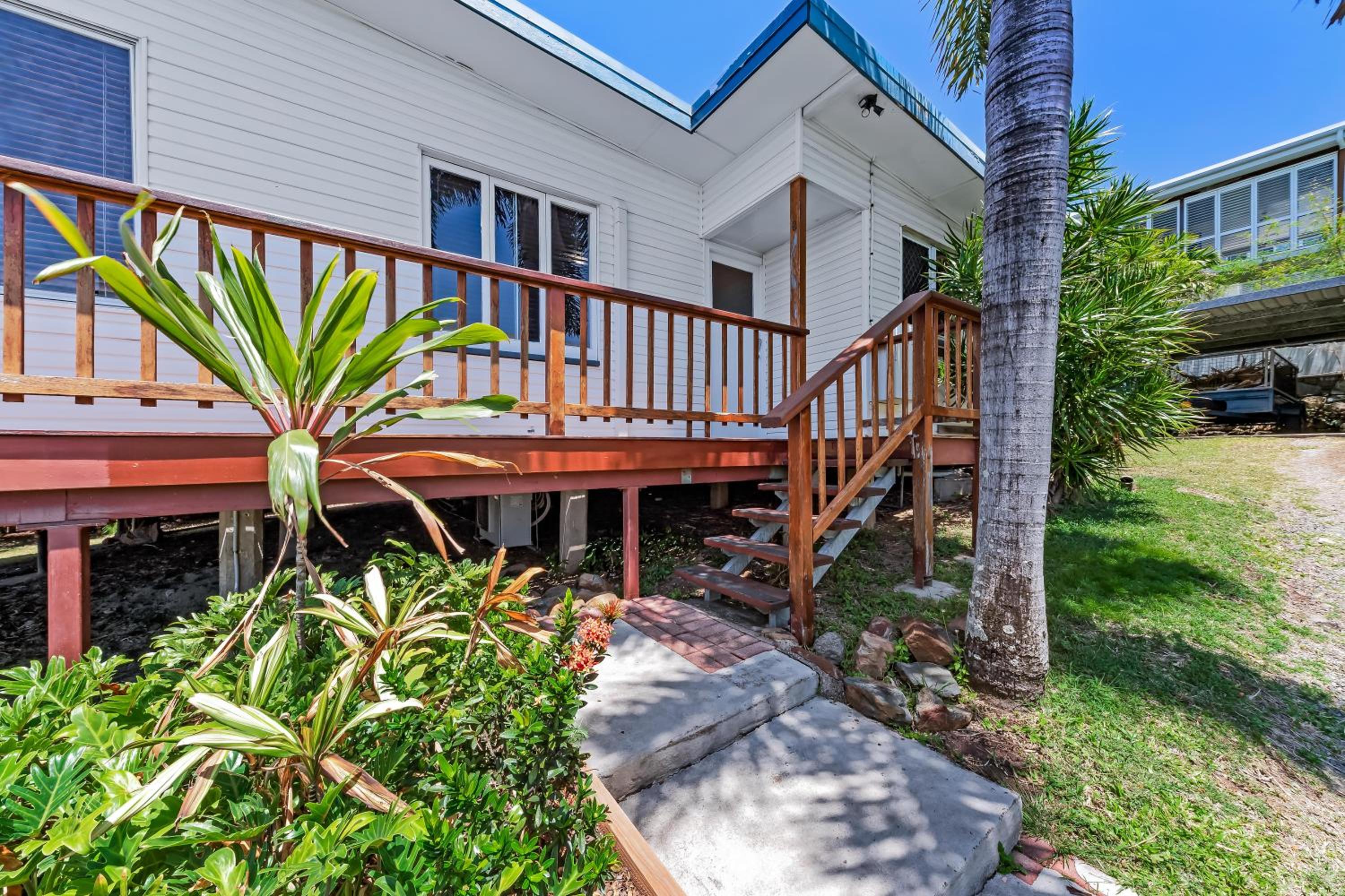 Airlie Beach Vacations - Airlie Getaway - Airlie Beach - Property Image 4