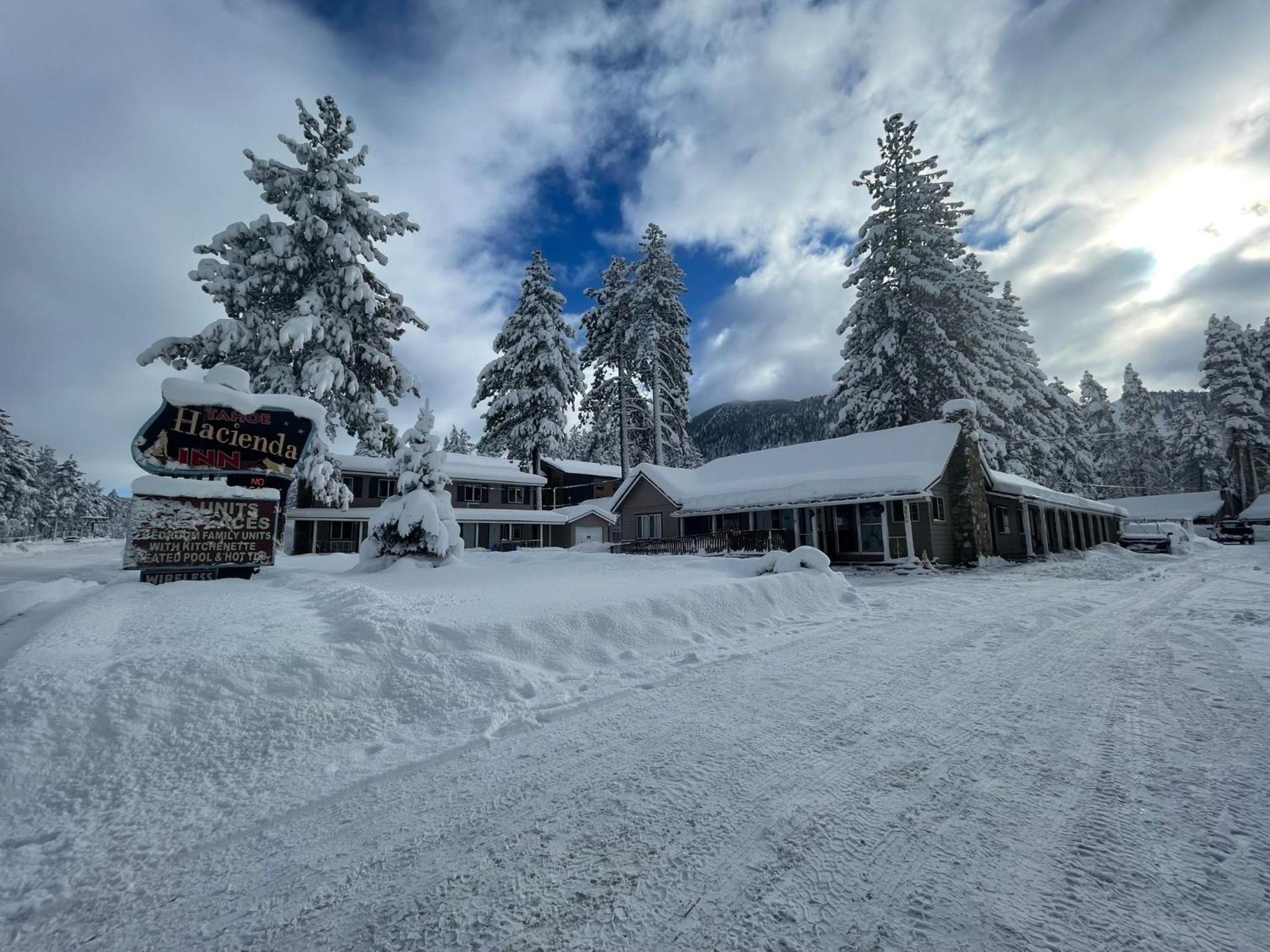 Lake Tahoe Vacations - Tahoe Hacienda Inn - Property Image 51