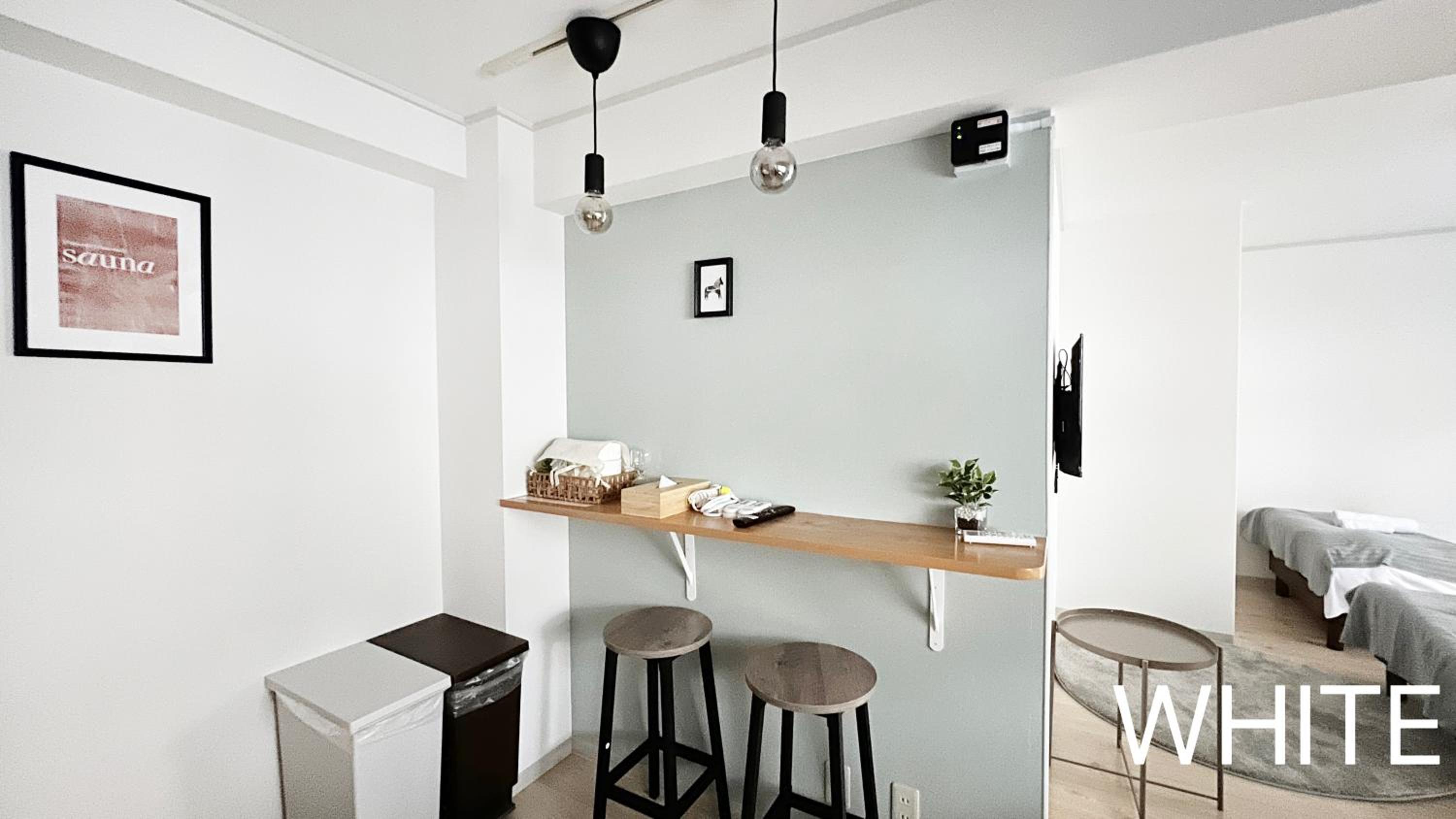 Maison Milano Nakatsu Apartment
