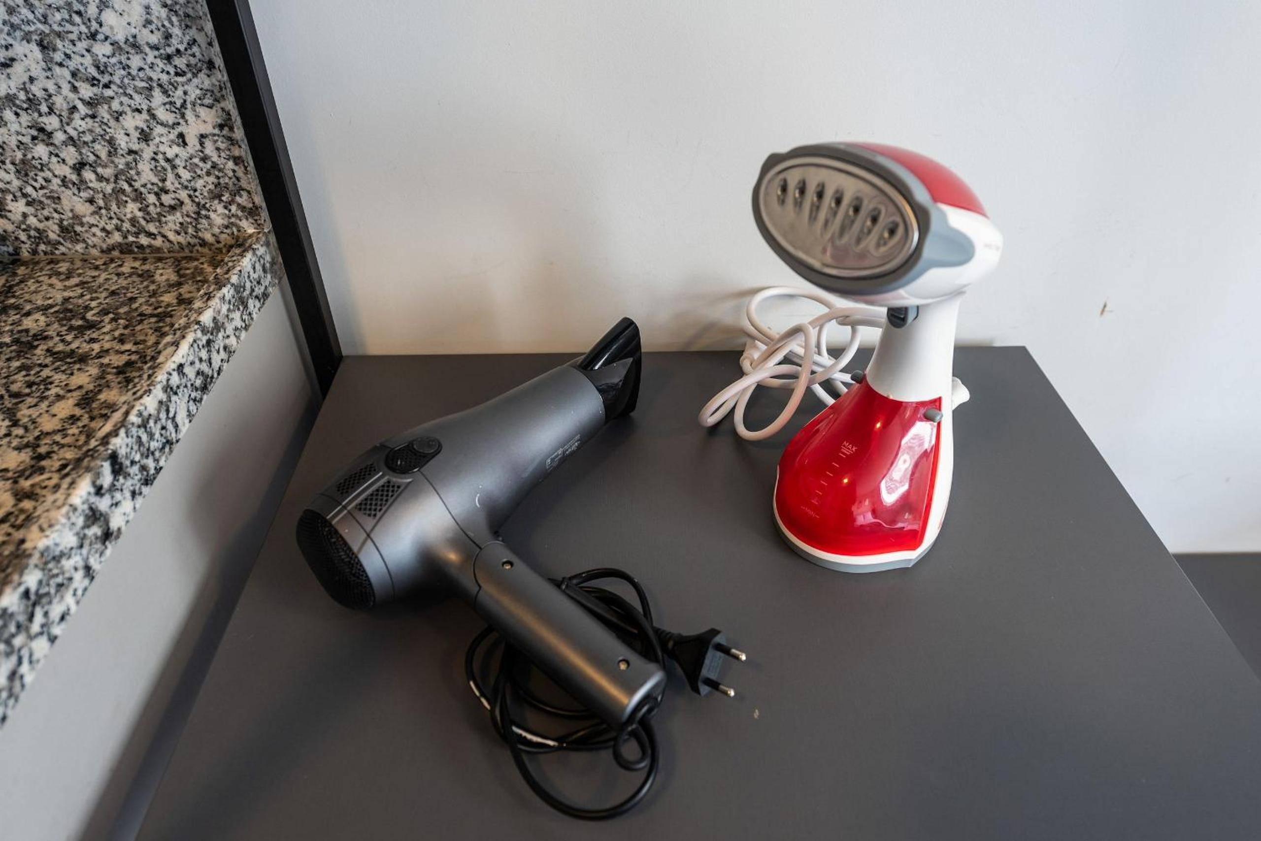 MV136B | Studio ideal para compras no Brás