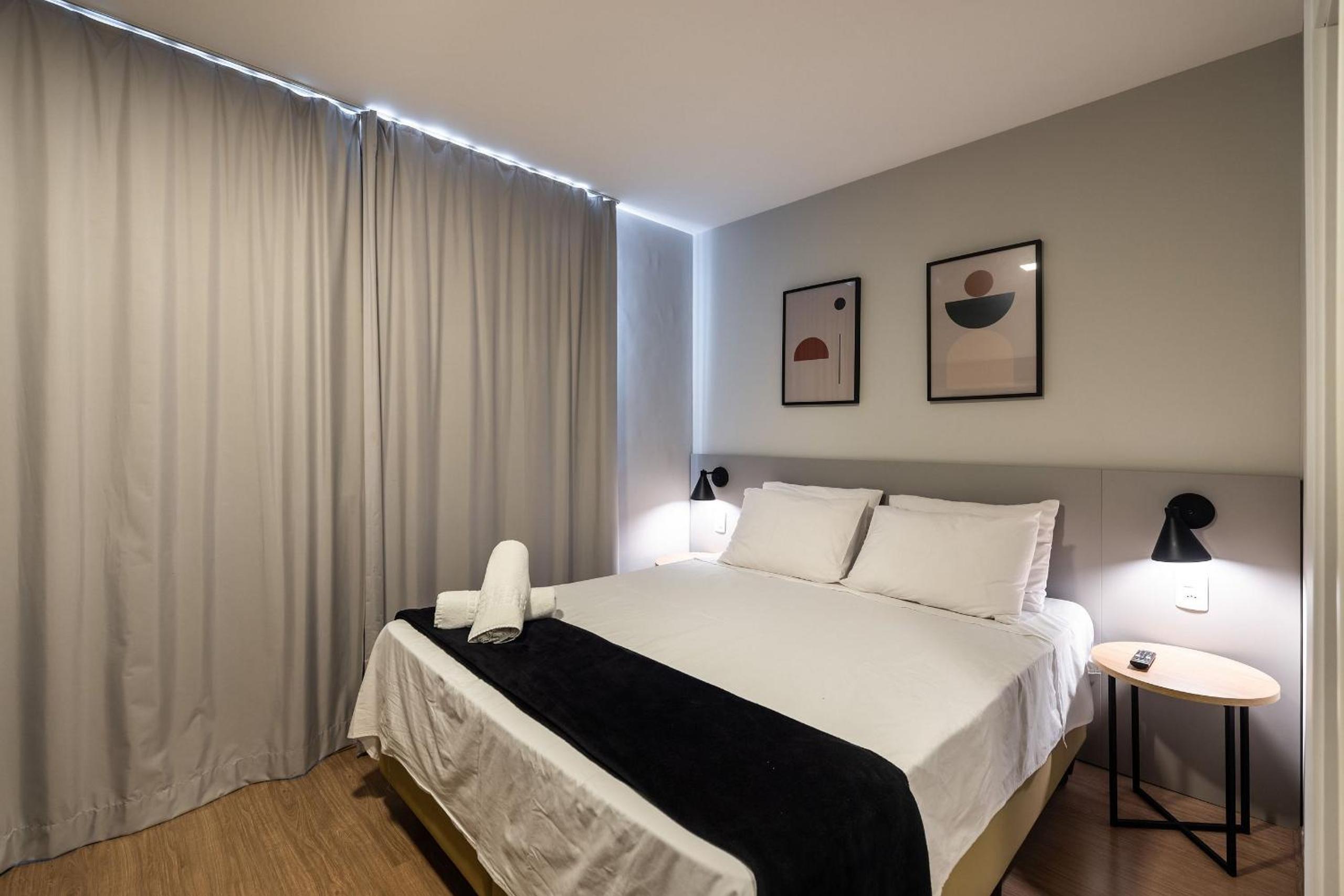 MV136B | Studio ideal para compras no Brás