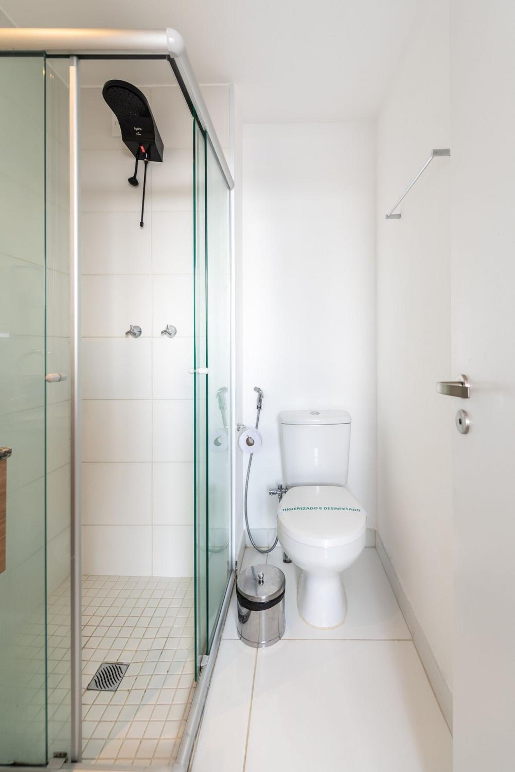 MV136B | Studio ideal para compras no Brás