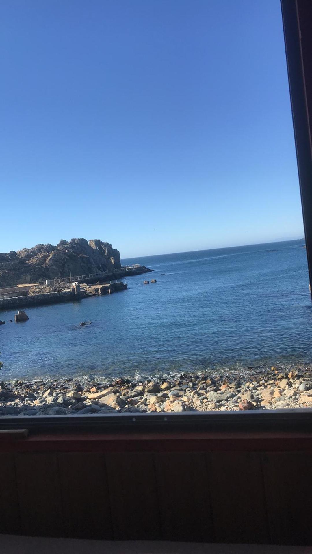 Casa Caleta Vieja Pichidangui