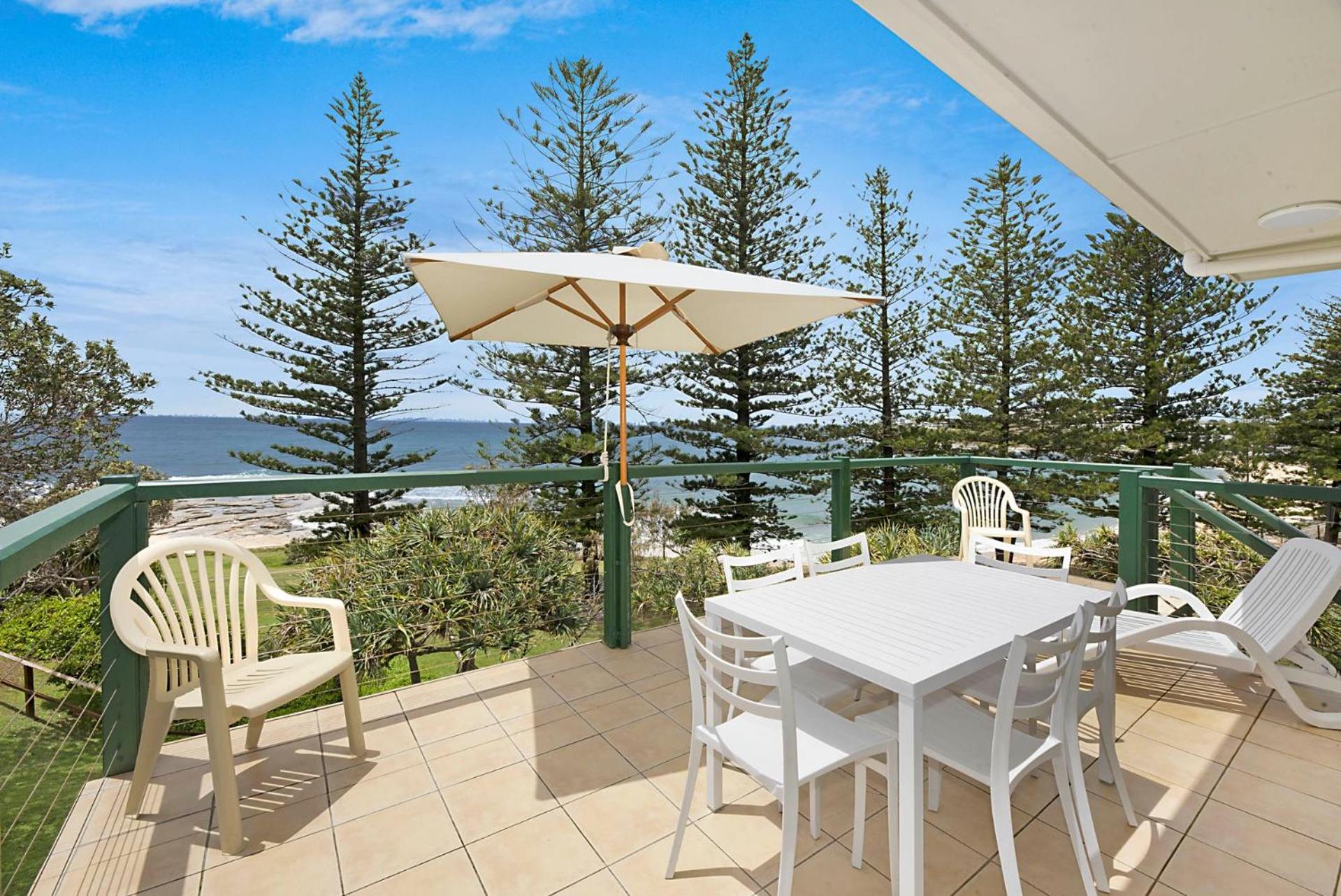 35 Wilson Avenue Dicky Beach QLD