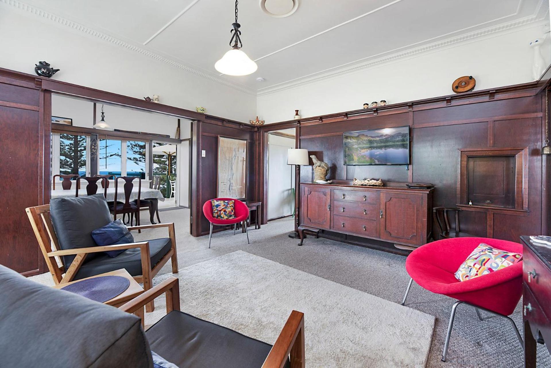 35 Wilson Avenue Dicky Beach QLD