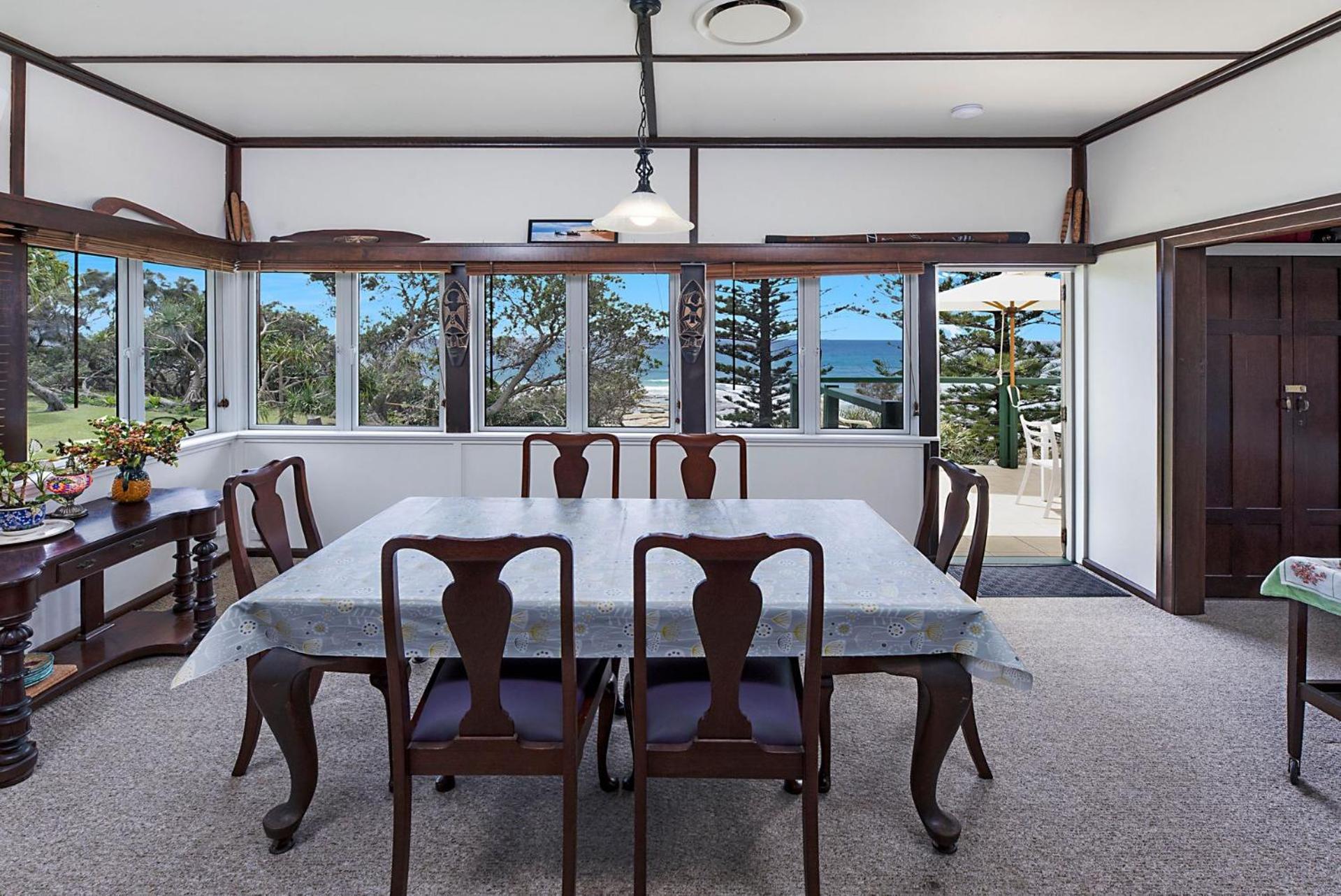 35 Wilson Avenue Dicky Beach QLD