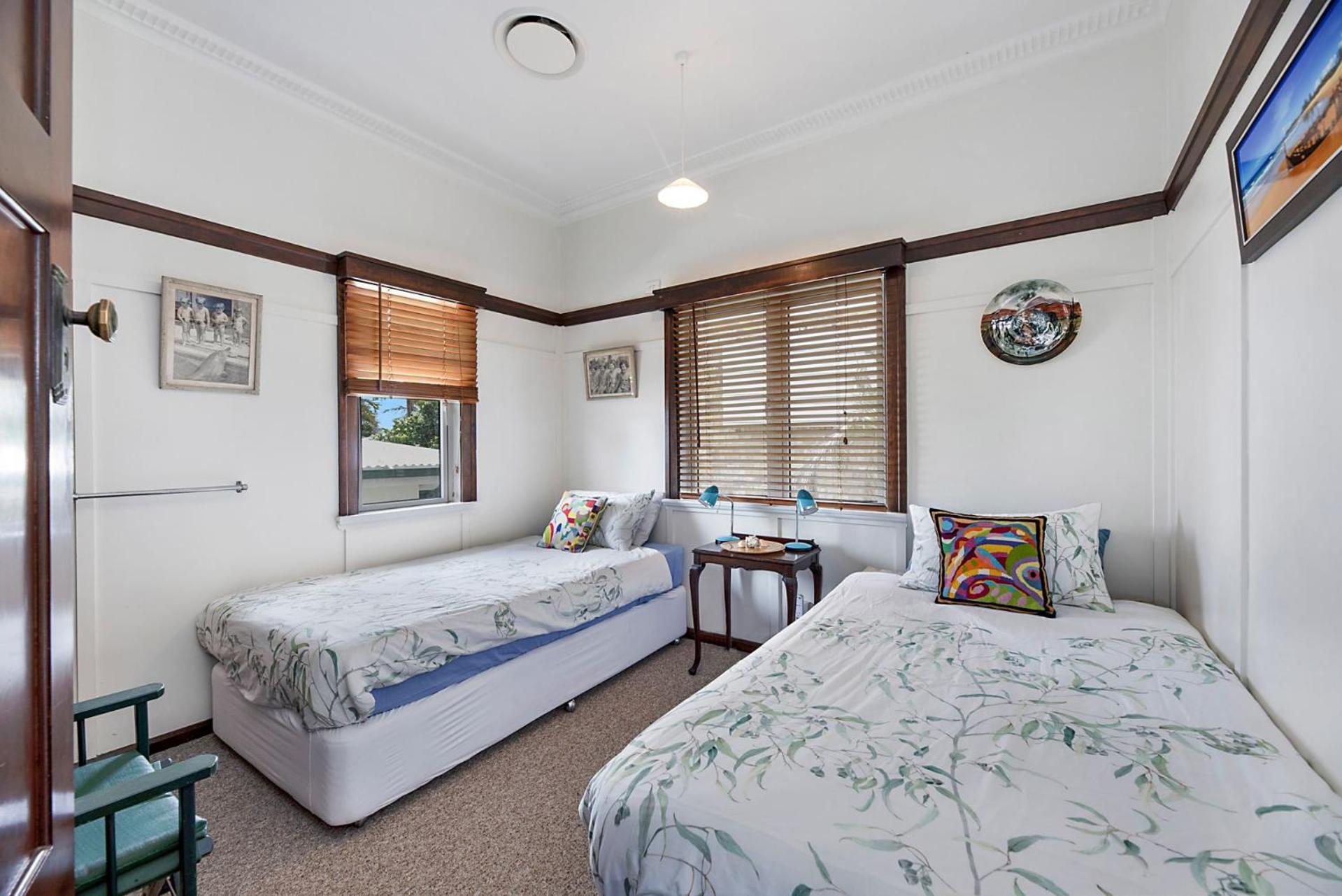 35 Wilson Avenue Dicky Beach QLD
