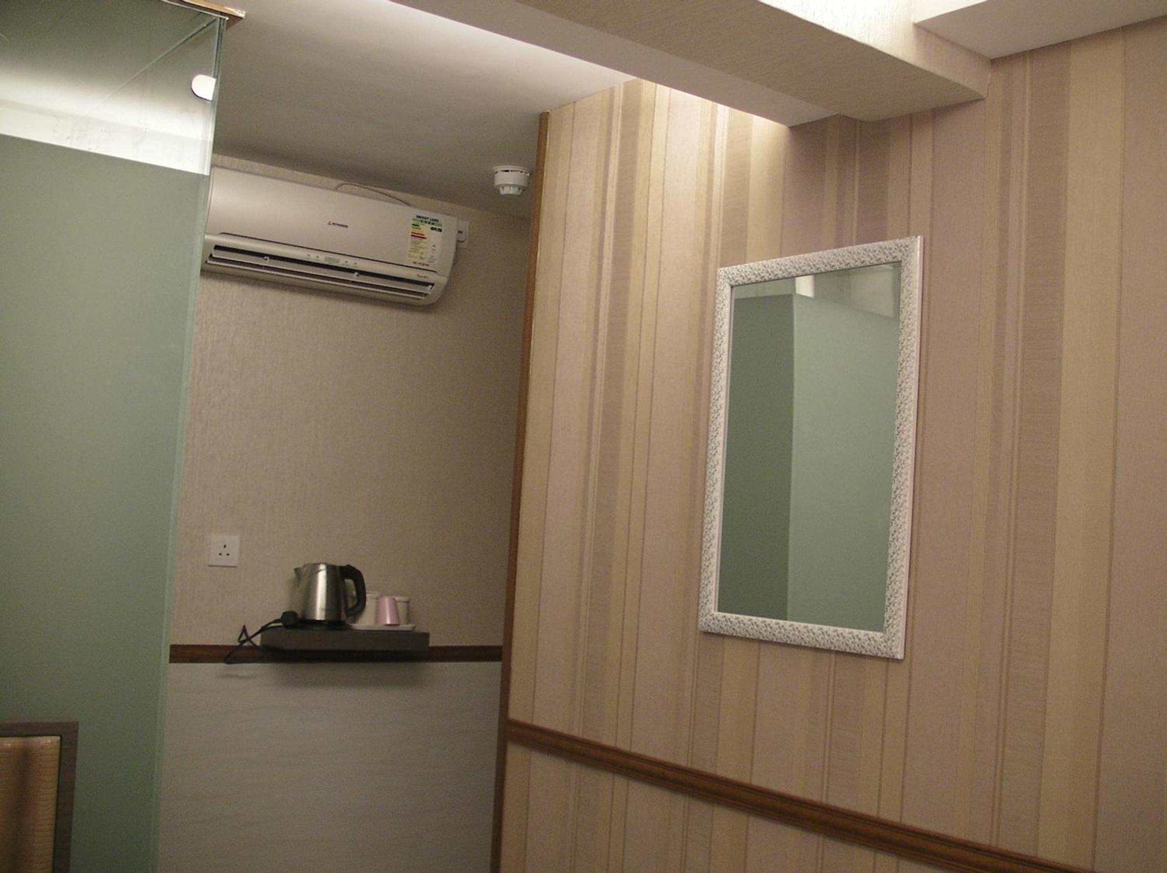 Celltronik Hostel 先創旅店