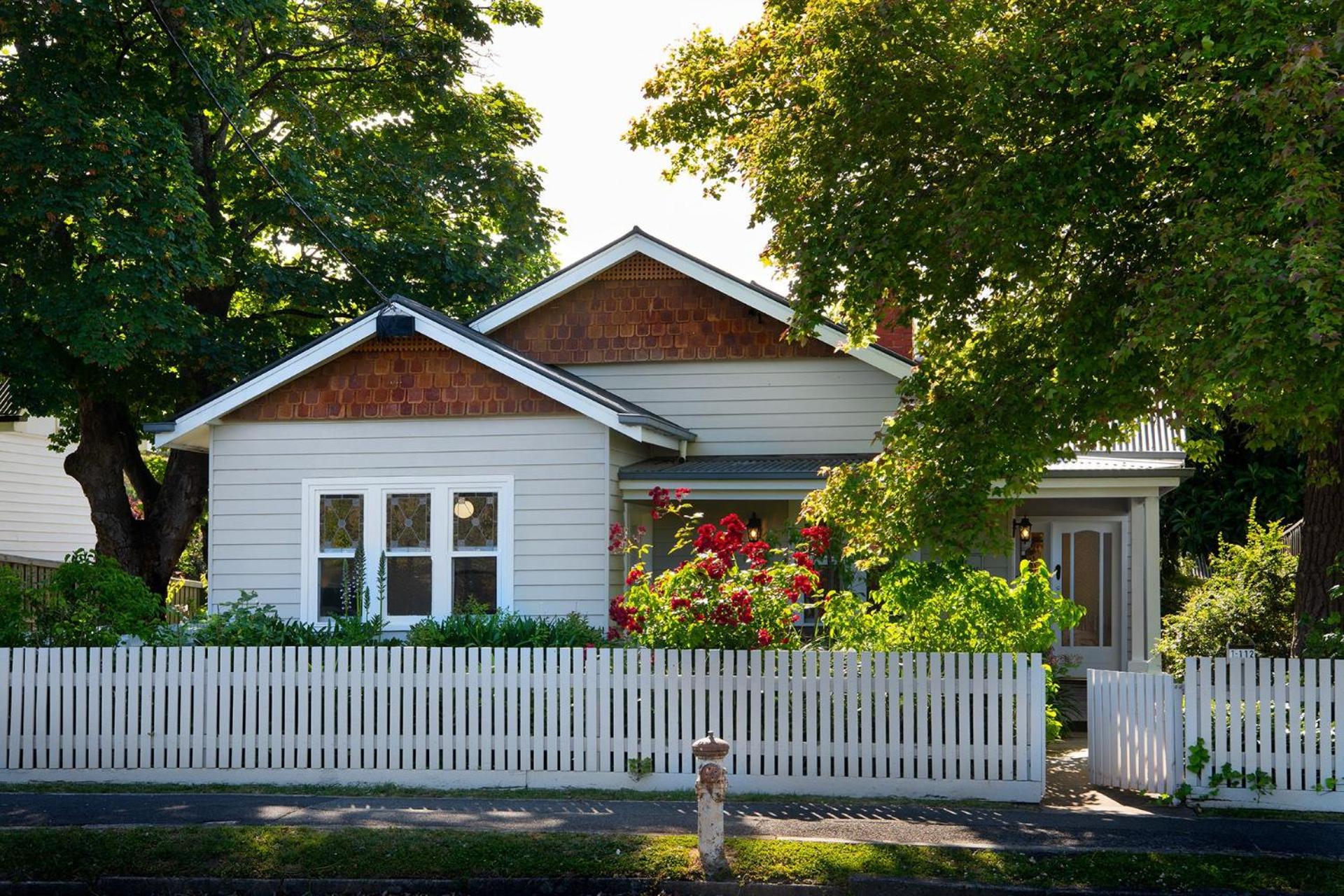 Homestead