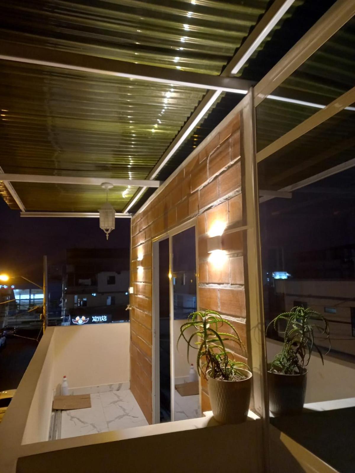 DEPARTAMENTO-MANTA, Playa Murciélago view 2