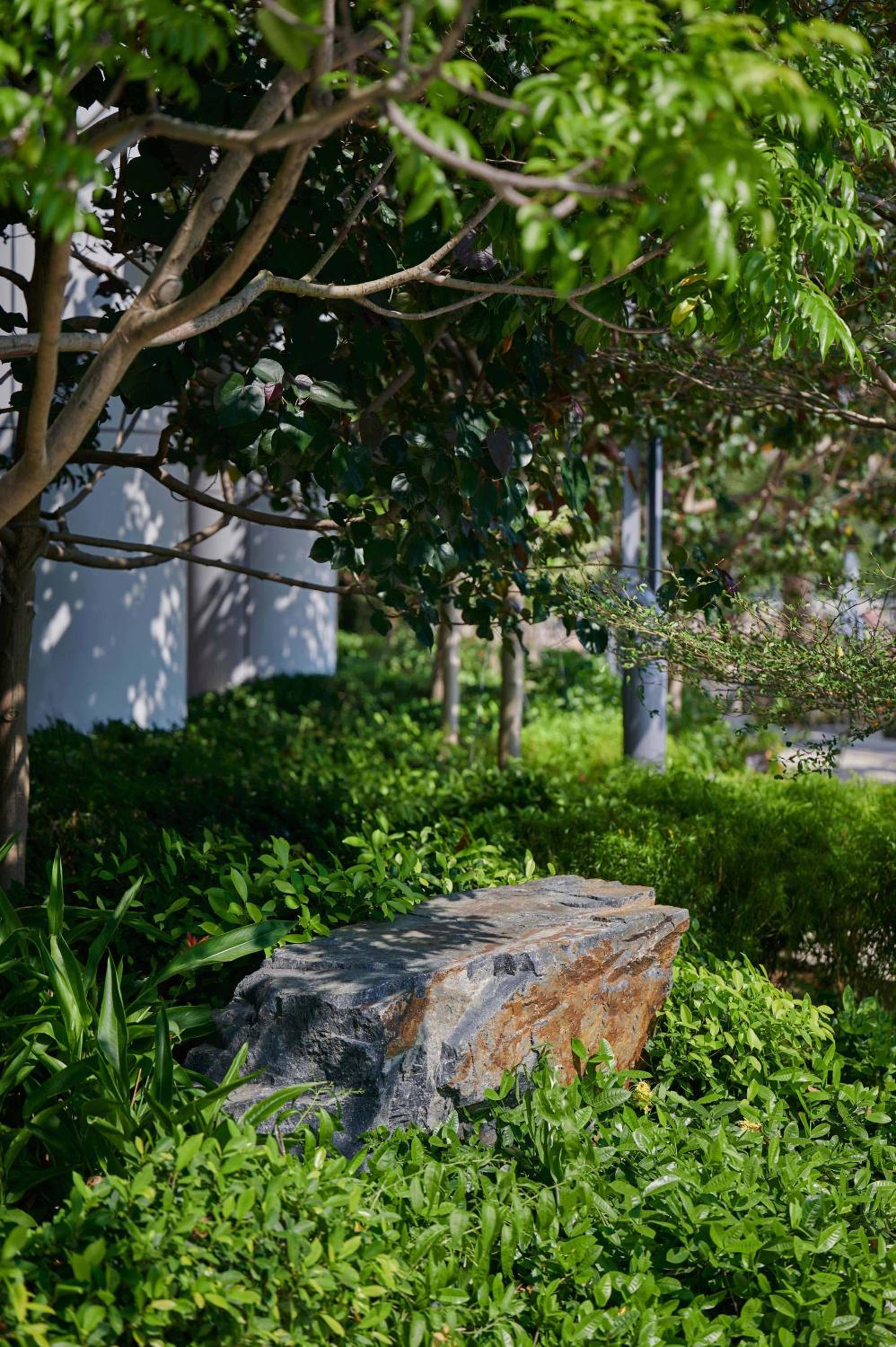 The Fullerton Ocean Park Hotel Hong Kong