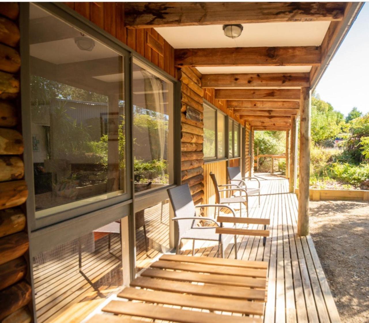 Hotel Don Valley Lodge - Image 1