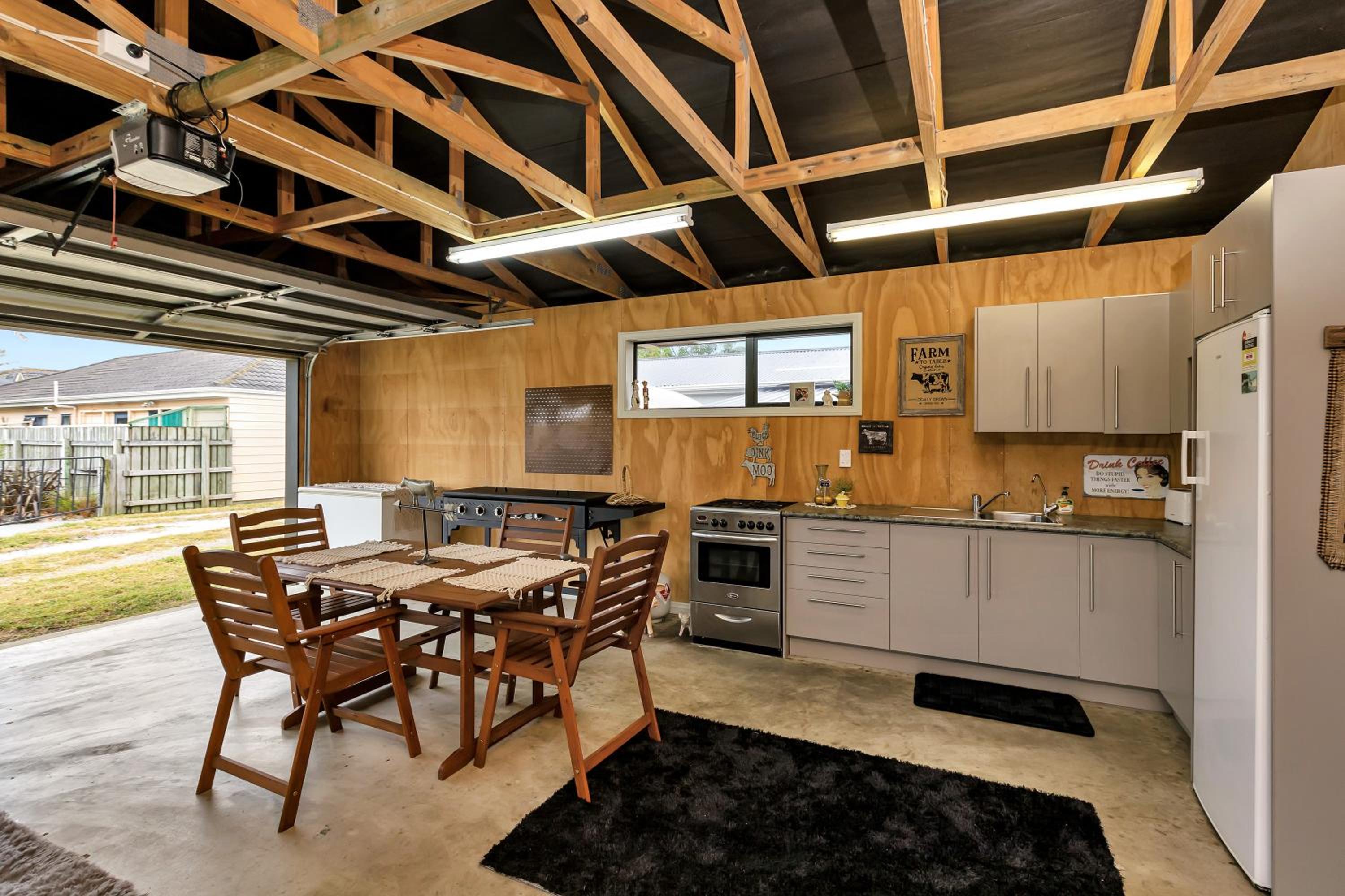 Virtue Haven - Whatuwhiwhi Holiday Home view 4