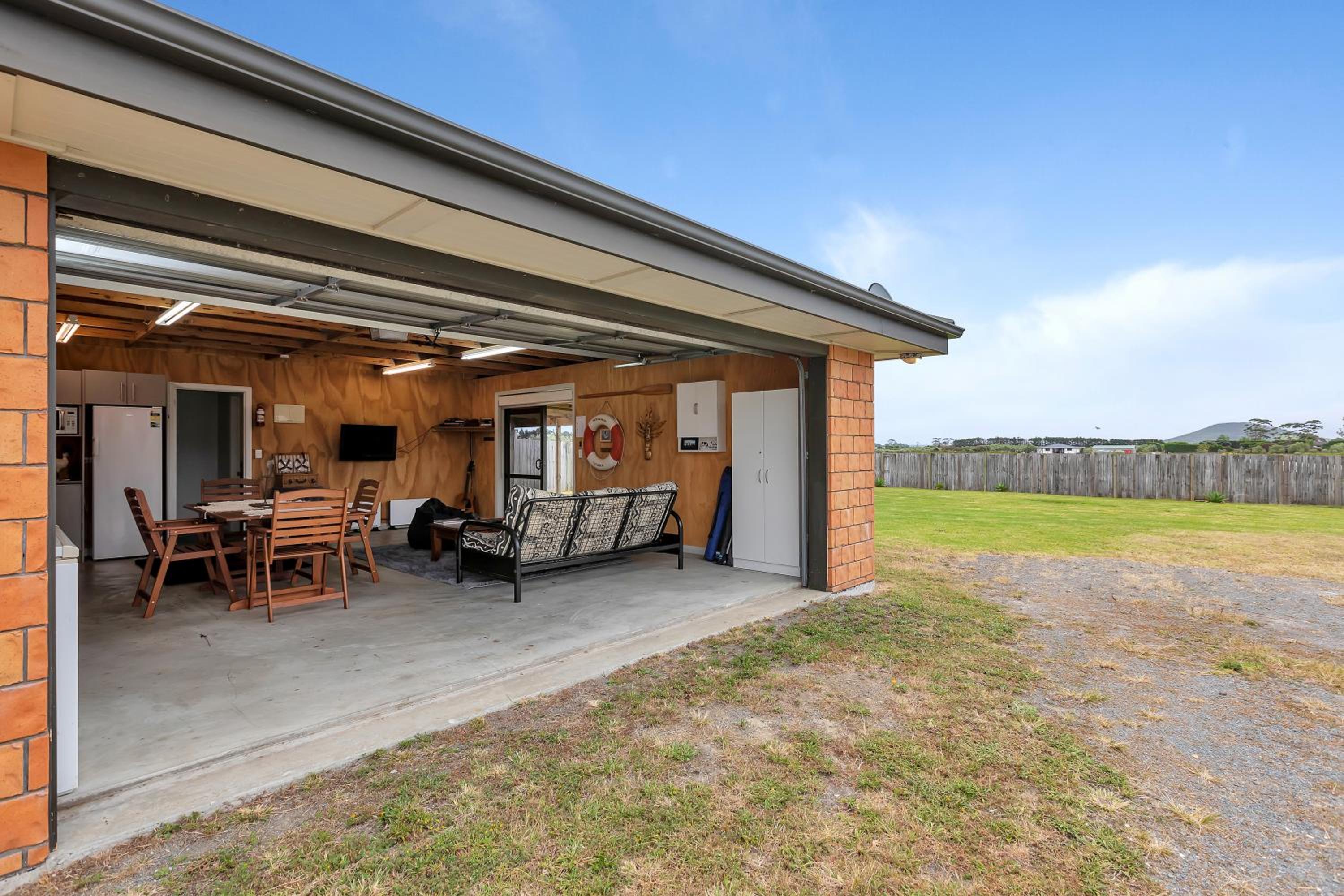 Virtue Haven - Whatuwhiwhi Holiday Home view 5