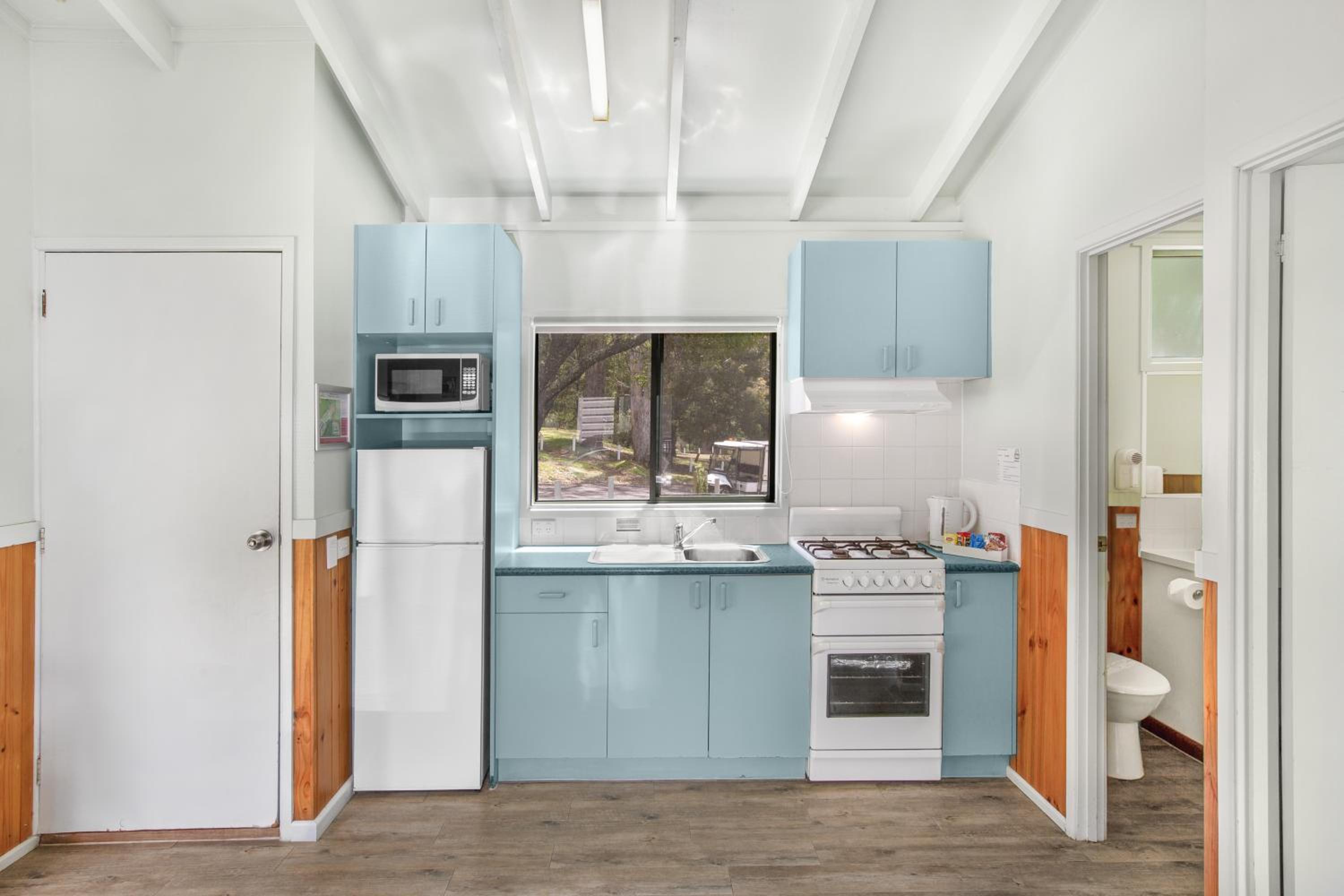 Breeze Holiday Parks - Halls Gap