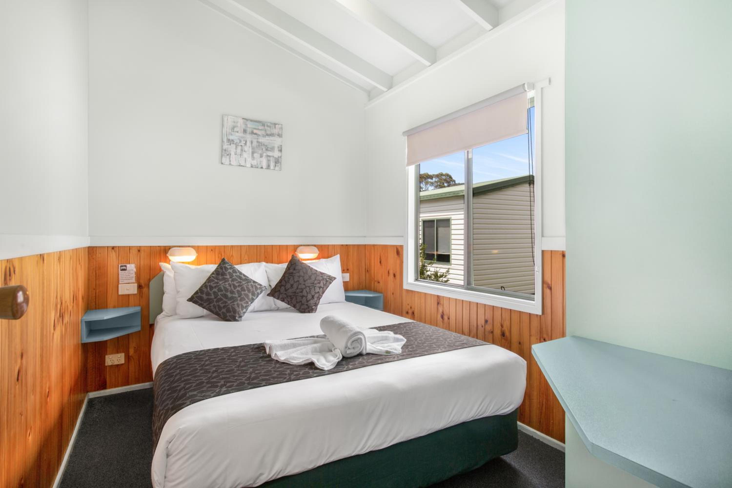 Breeze Holiday Parks - Halls Gap