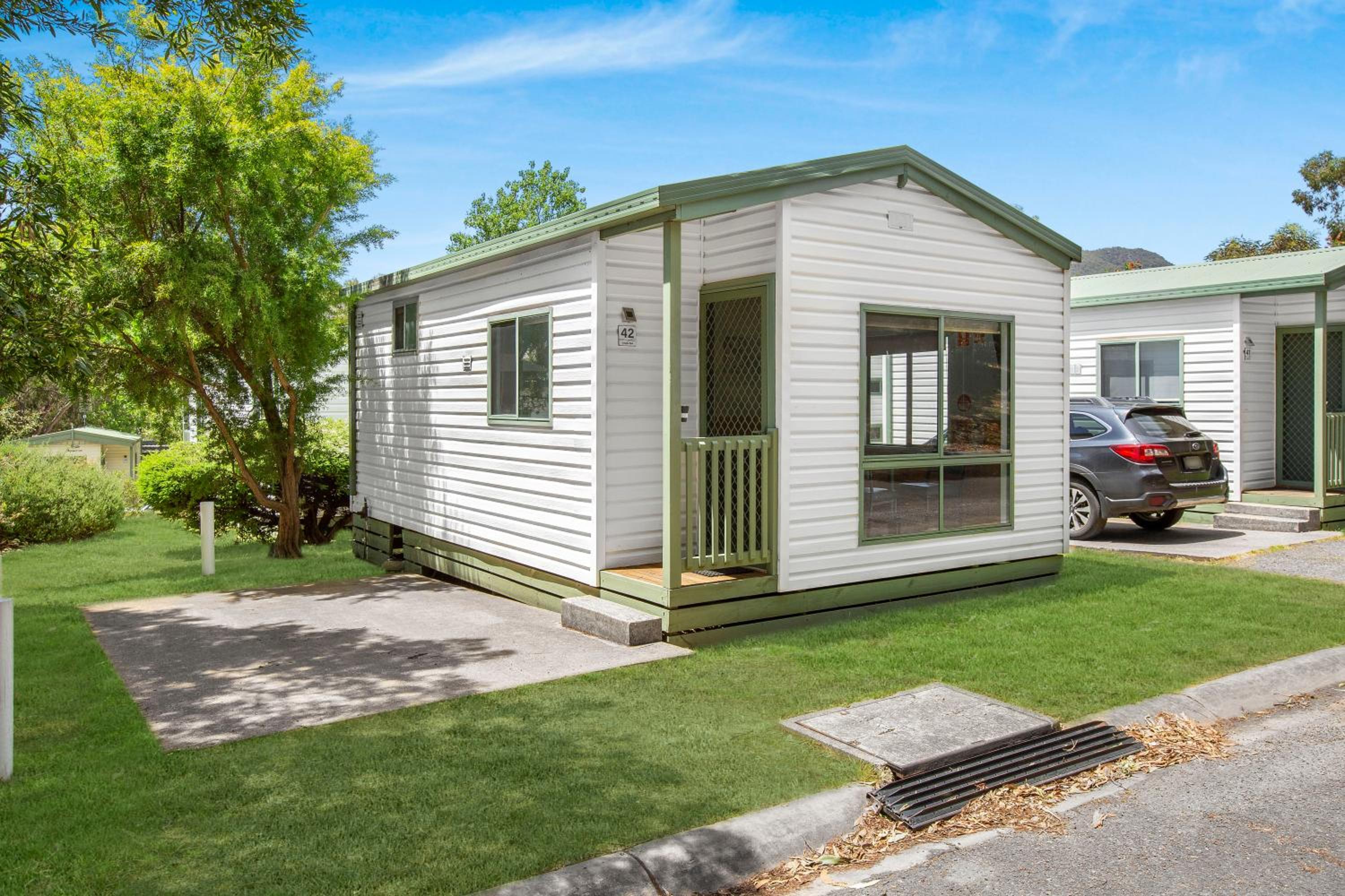 Breeze Holiday Parks - Halls Gap