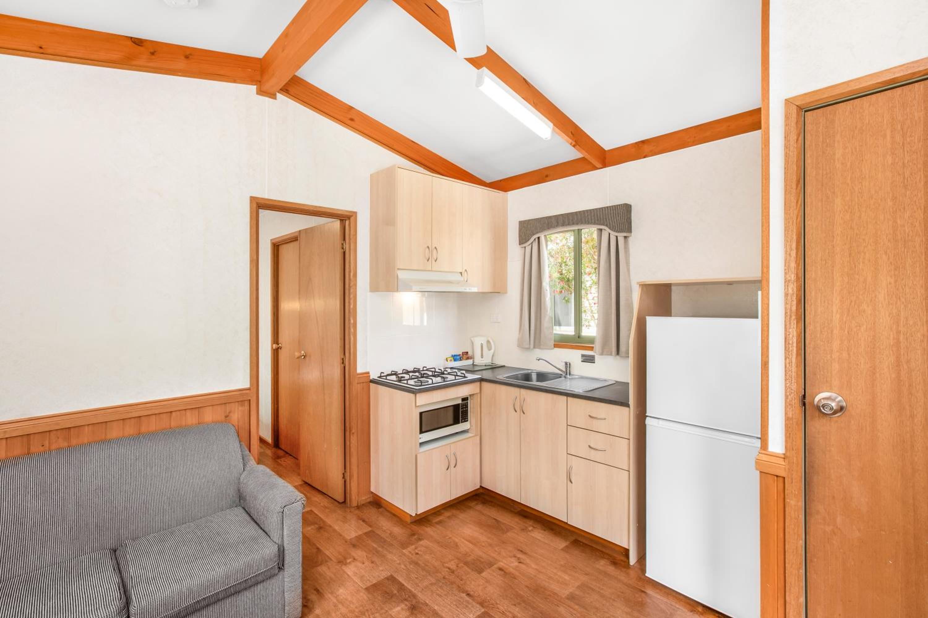 Breeze Holiday Parks - Halls Gap