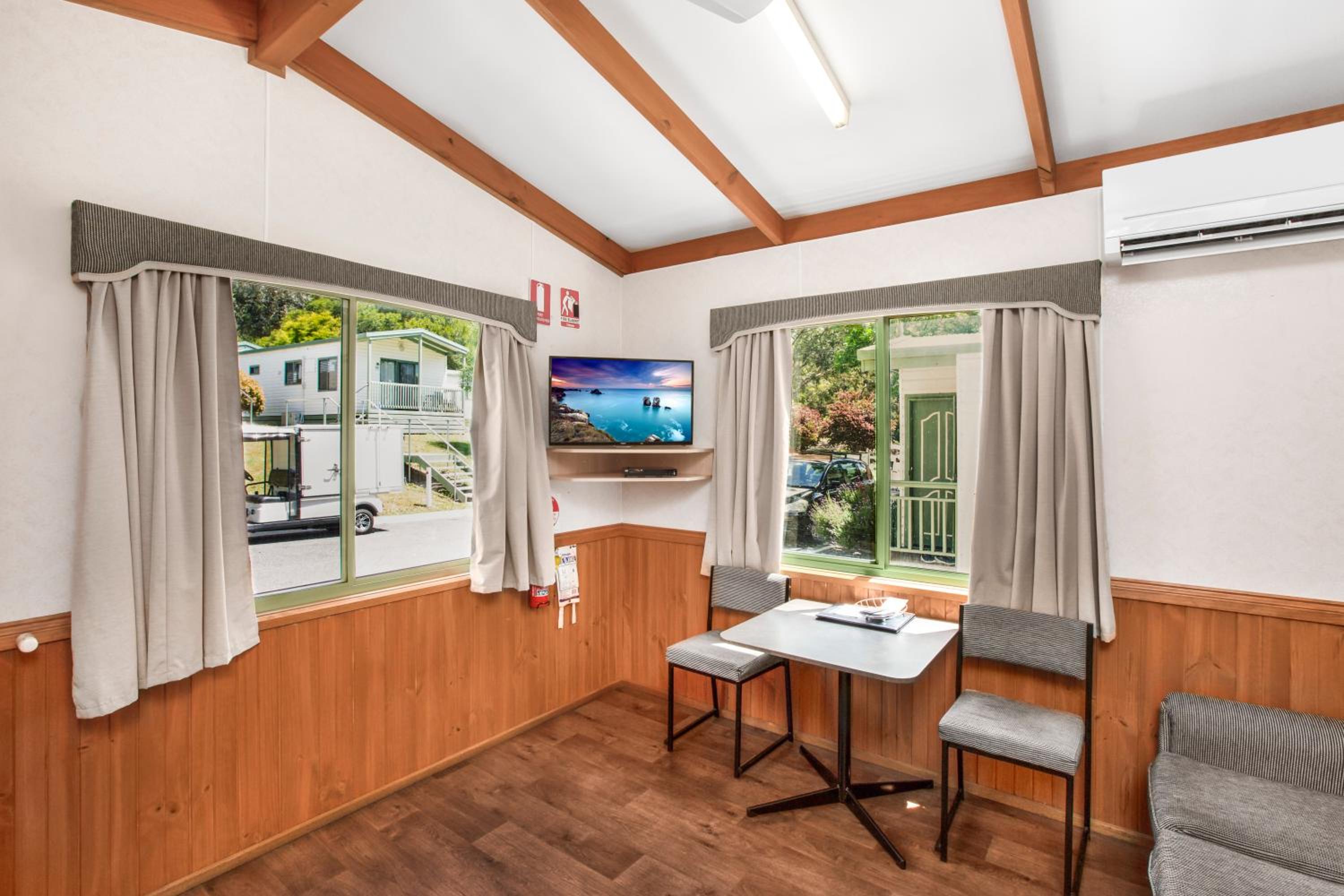 Breeze Holiday Parks - Halls Gap