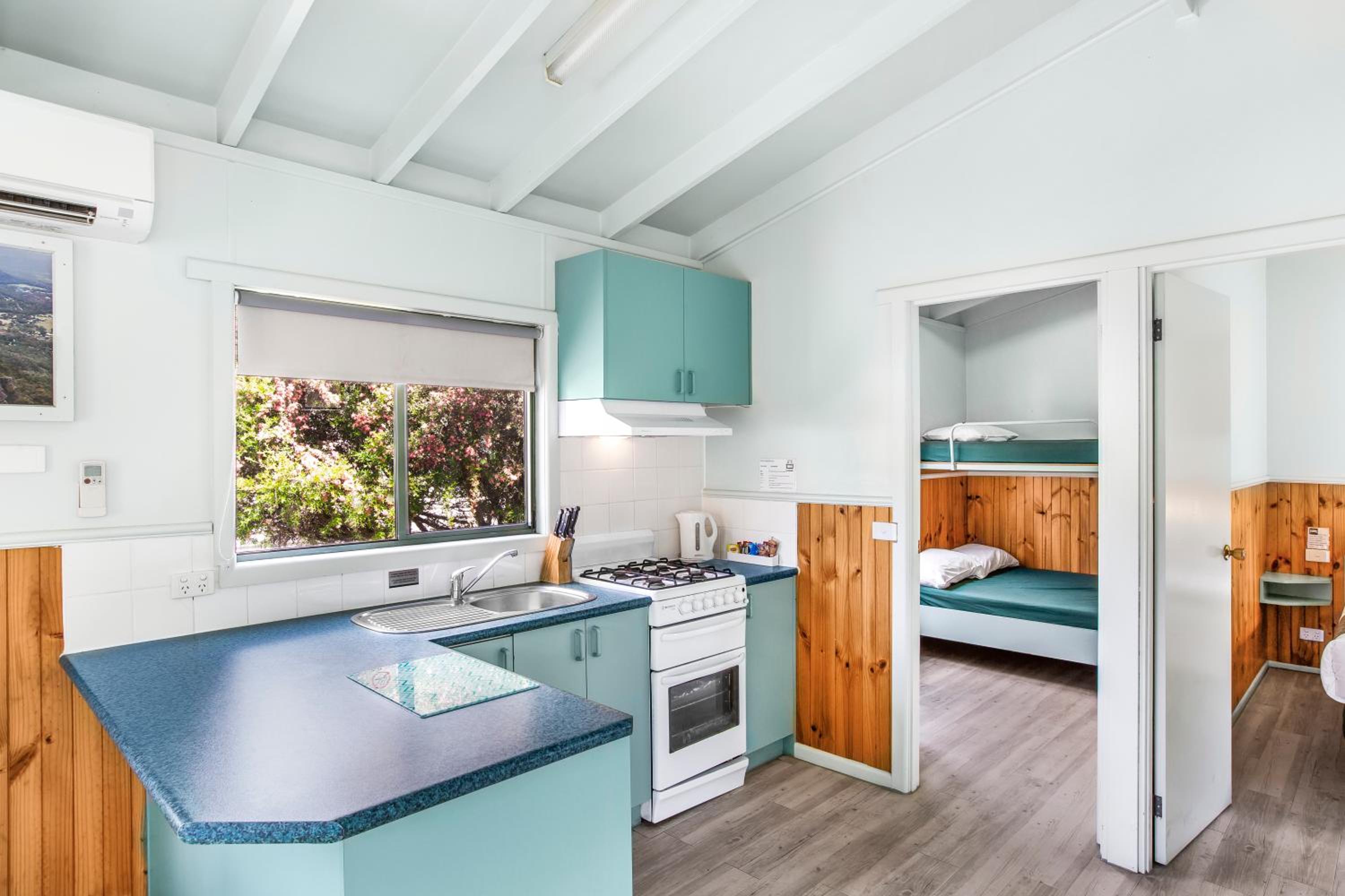 Breeze Holiday Parks - Halls Gap