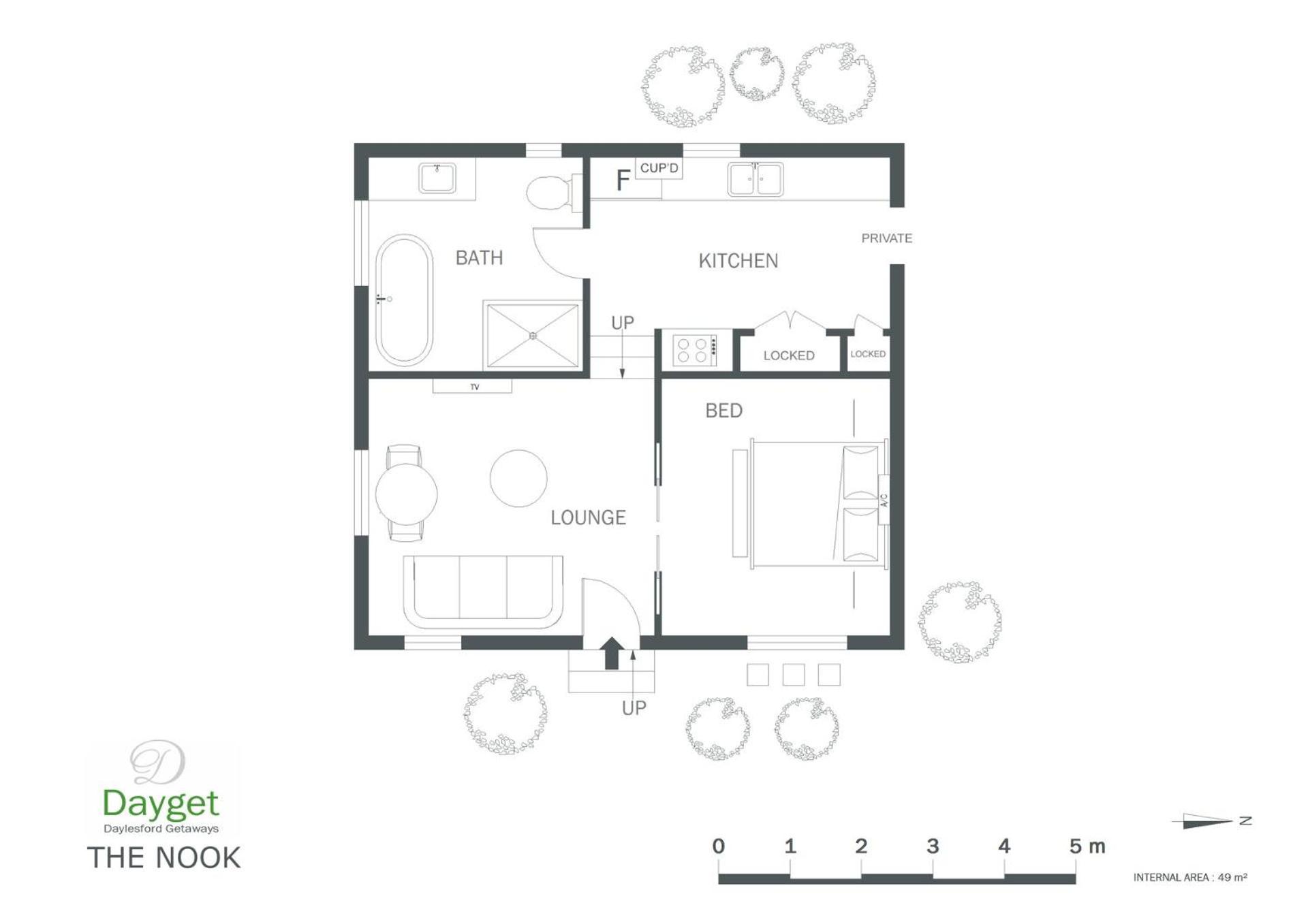 The Nook