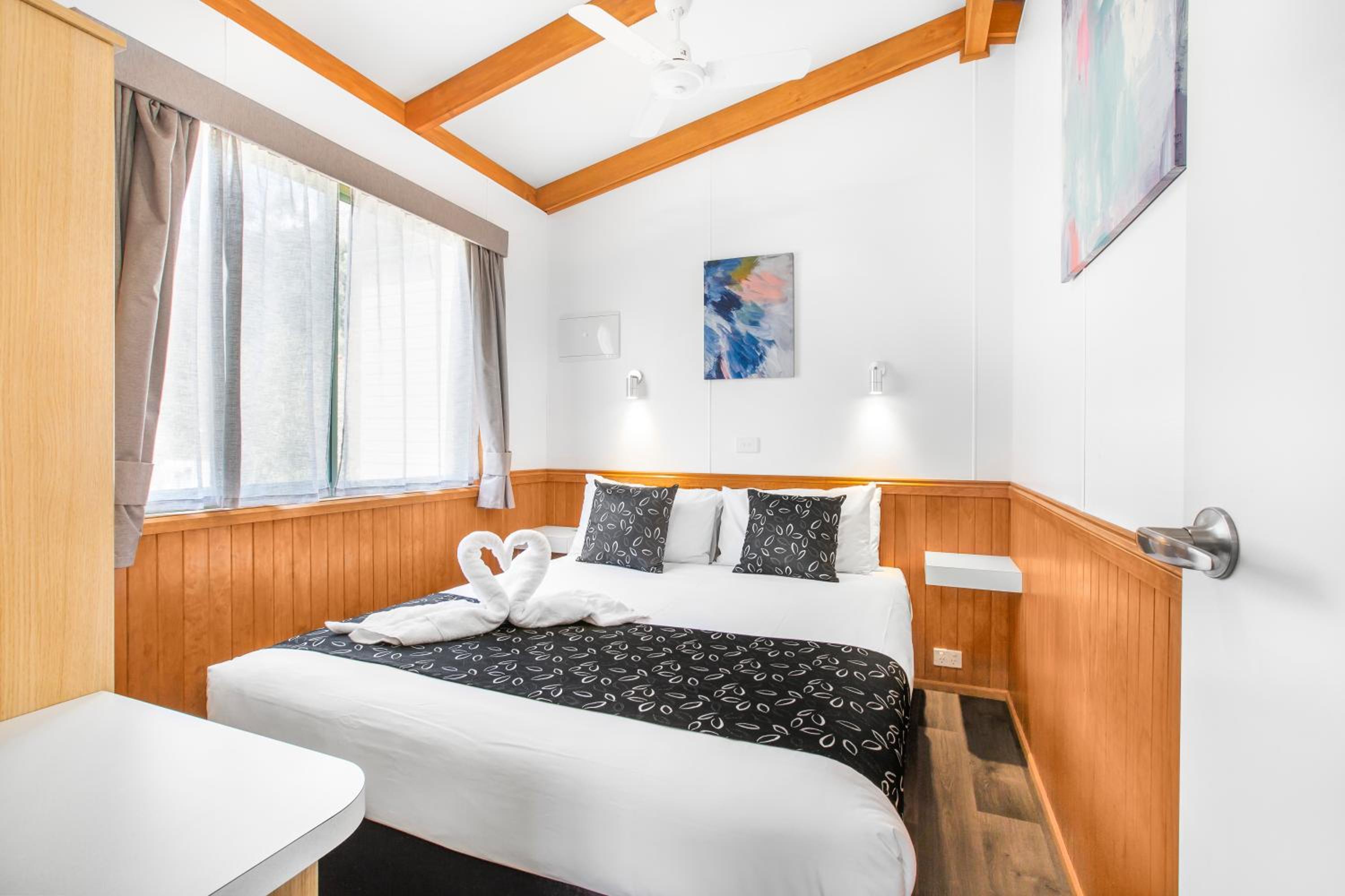 Breeze Holiday Parks - Halls Gap