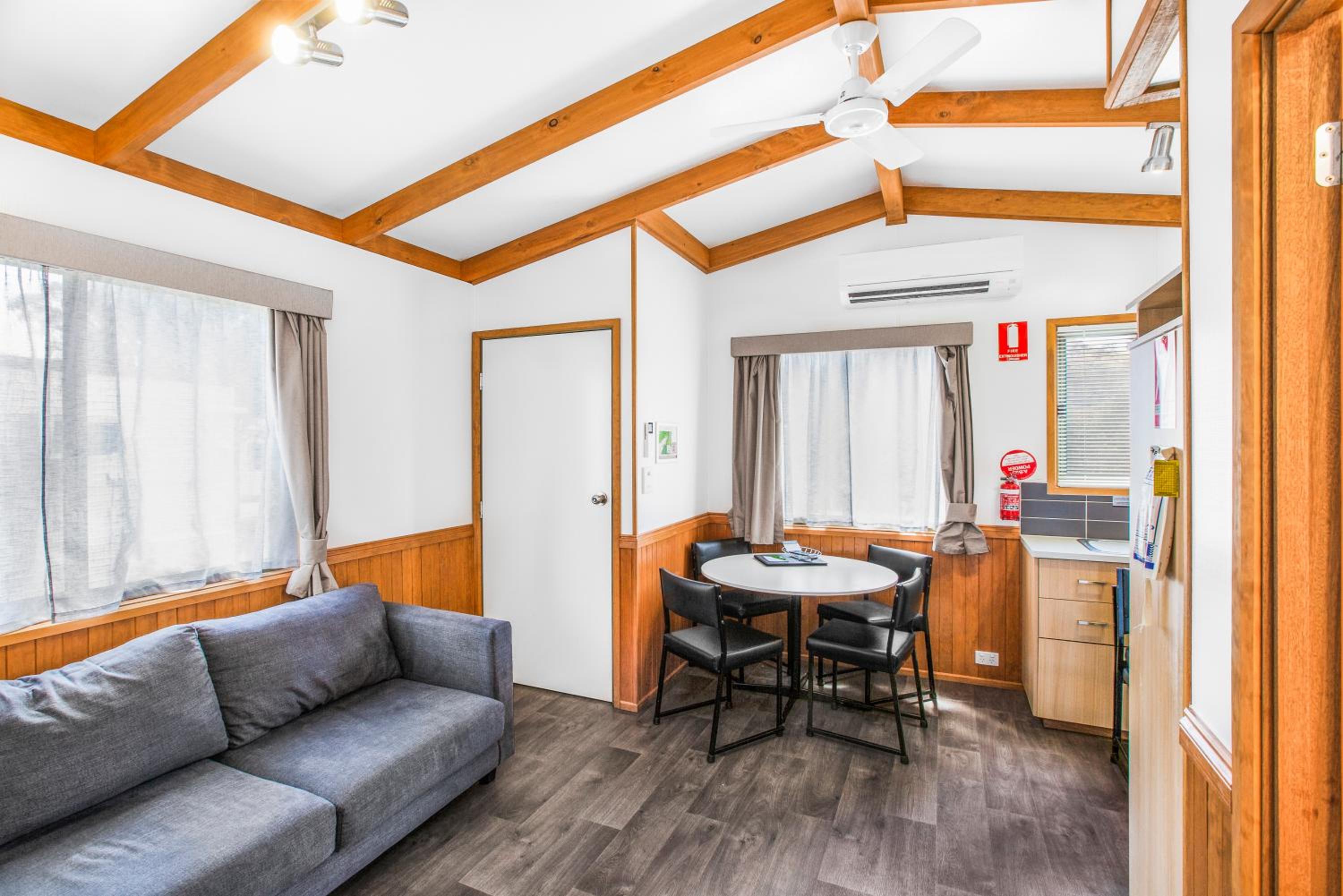 Breeze Holiday Parks - Halls Gap